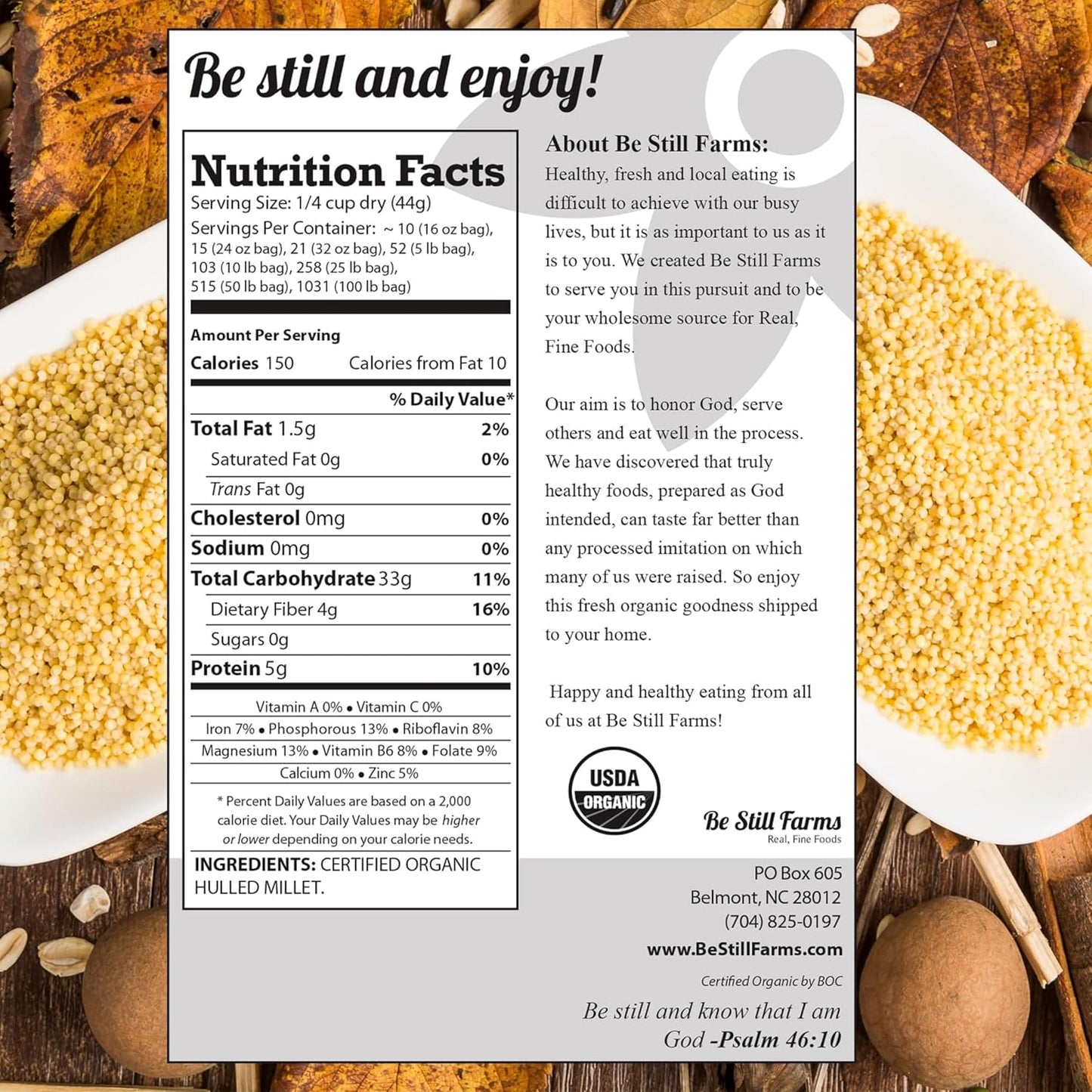 organic-quick-rolled-oats-by-be-still-farms---gluten-free-non-gmo---100-whole-grain---perfect-for-breakfast-baking-7