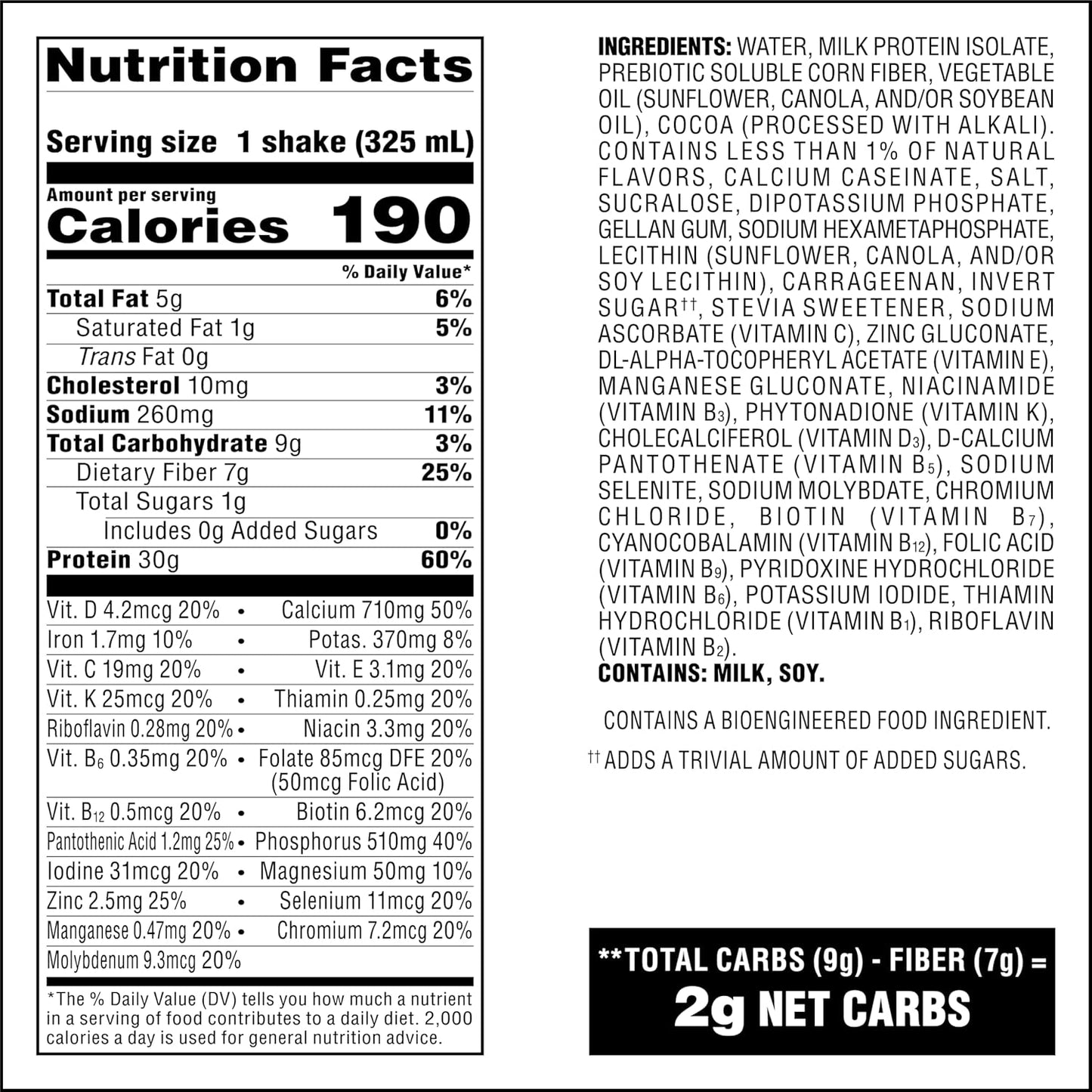 atkins-chocolate-peanut-butter-high-protein-shake---30g-protein-7g-fiber-muscle-gut-health-complex---12-count-7