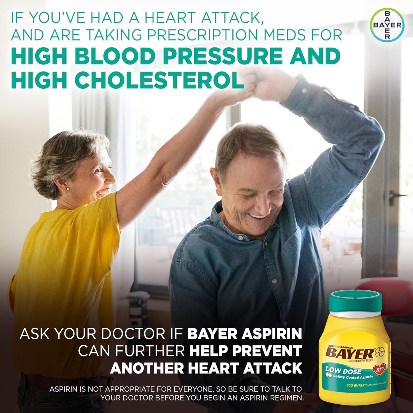 bayer-aspirin-81mg-enteric-coated-tablets-pain-relieffever-reducer-200-count---heart-health-support-10