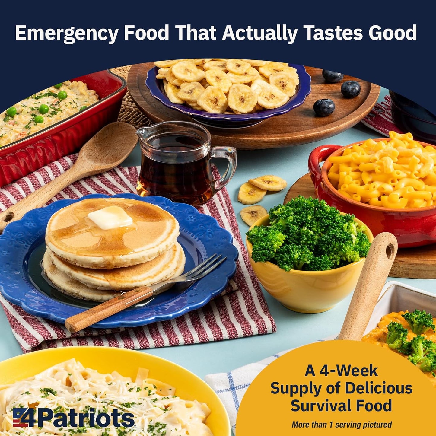 long-lasting-emergency-food-supply-kit-with-192-servings-for-4-weeks---25-year-shelf-life-by-4patriots-4