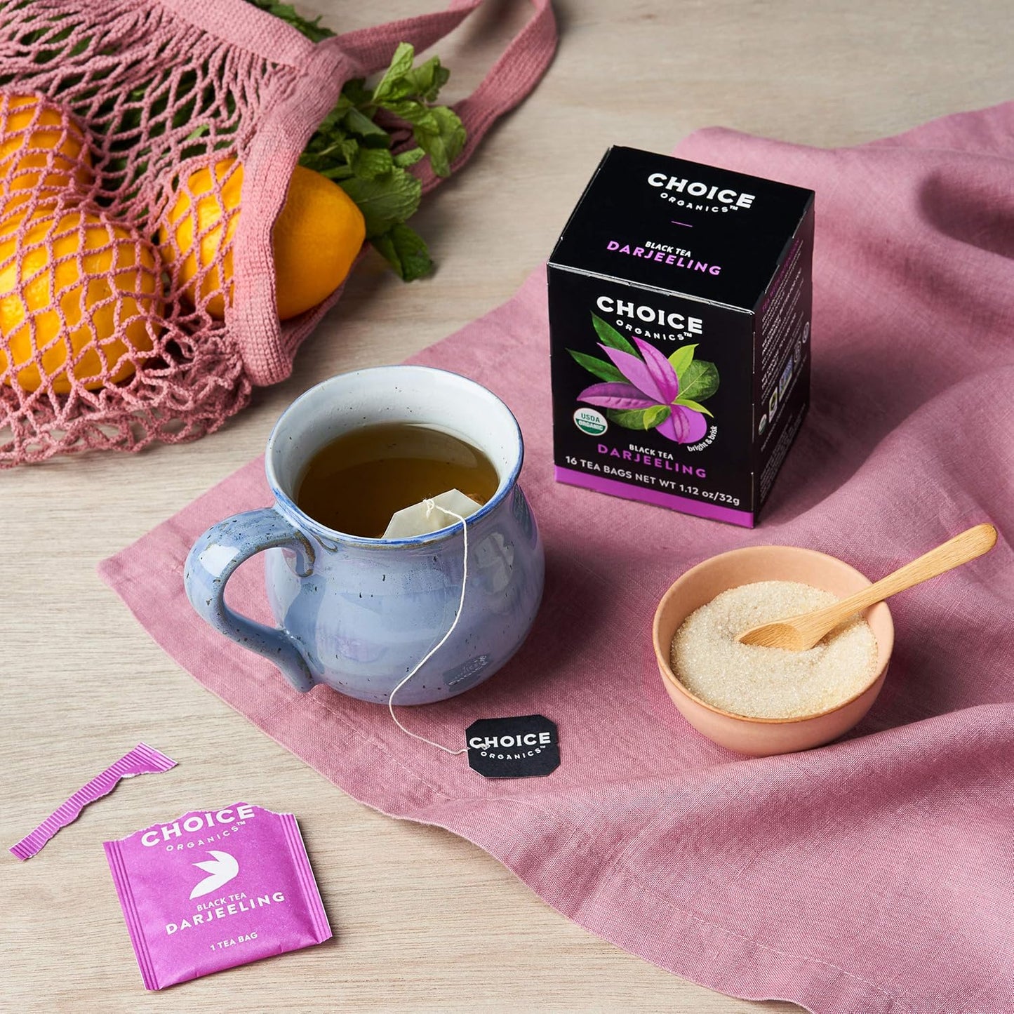 organic-darjeeling-tea-6-pack---fair-trade---compostable---contains-caffeine---96-black-tea-bags---choice-organic-teas-3