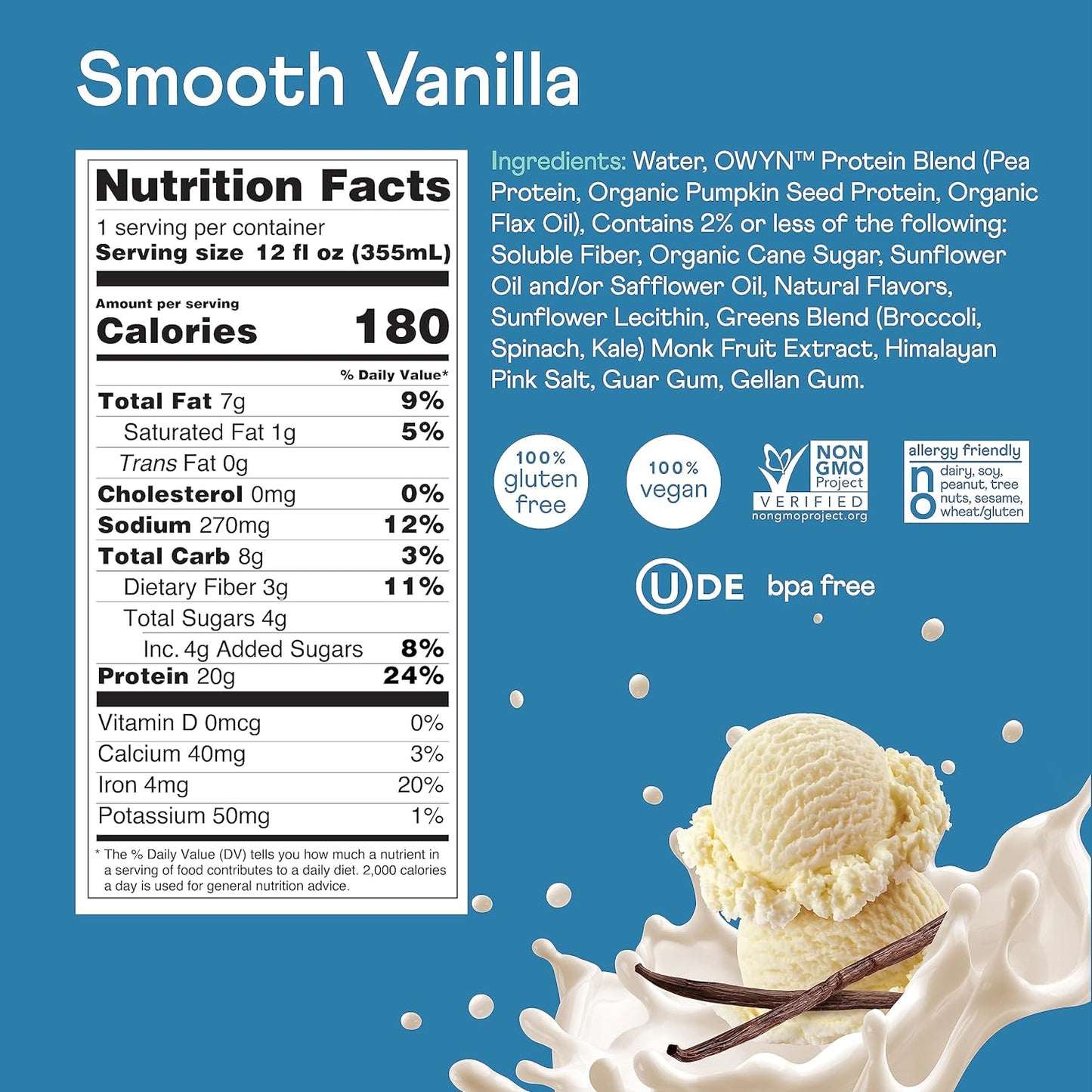 owyn-plant-based-protein-shake-20g-vegan-protein-from-organic-ingredients-prebiotic-supplement-superfood-greens-all-in-one-nutrition-gluten-soy-free-vanilla-12-pack-4