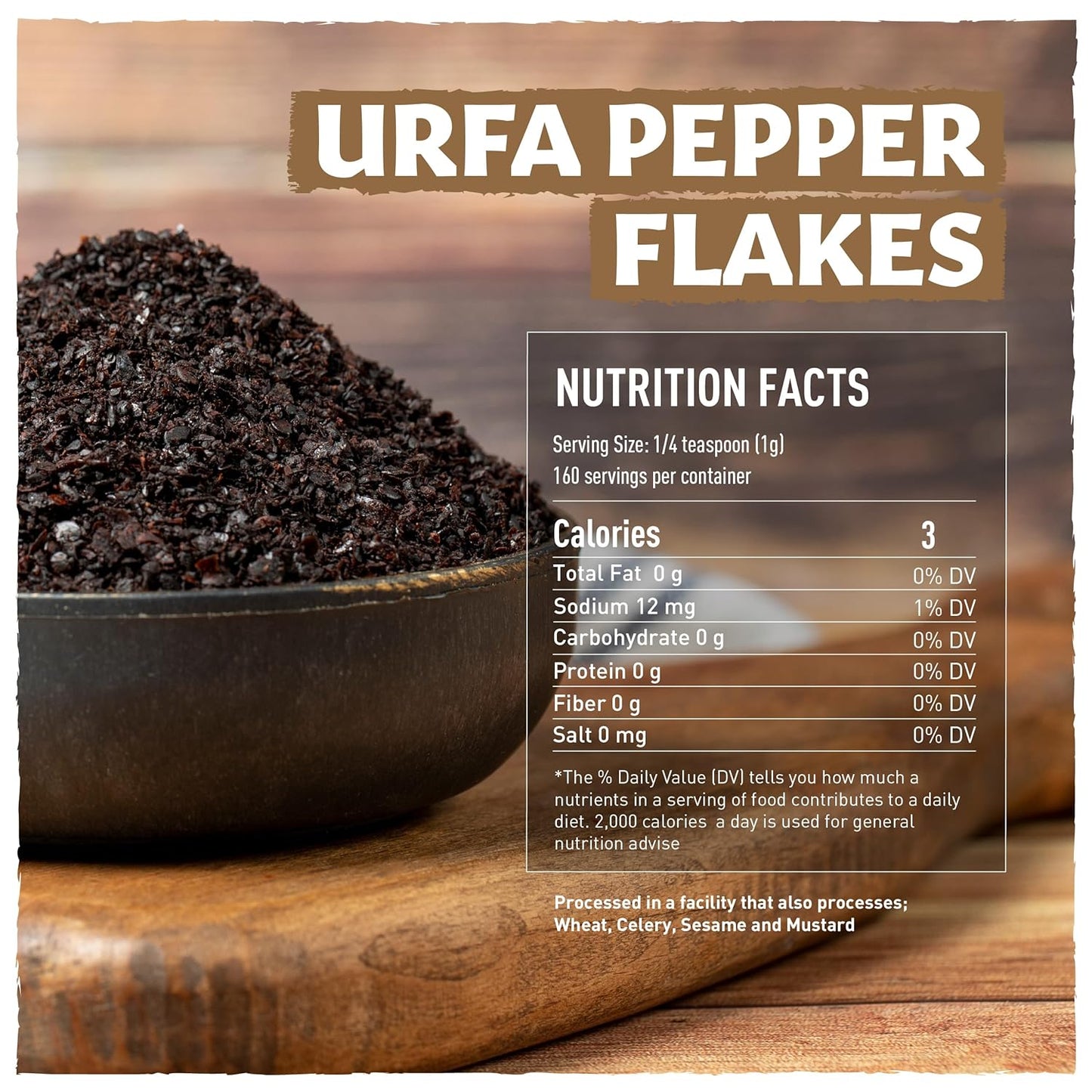 eastanbul-aleppo-pepper-and-urfa-pepper-flakes-combo-pack---53oz-aleppo-56oz-urfa-biber---perfect-for-mediterranean-middle-eastern-dishes---chili-flakes-isot-blackish-twin-gift-pack---spice-buddies-6