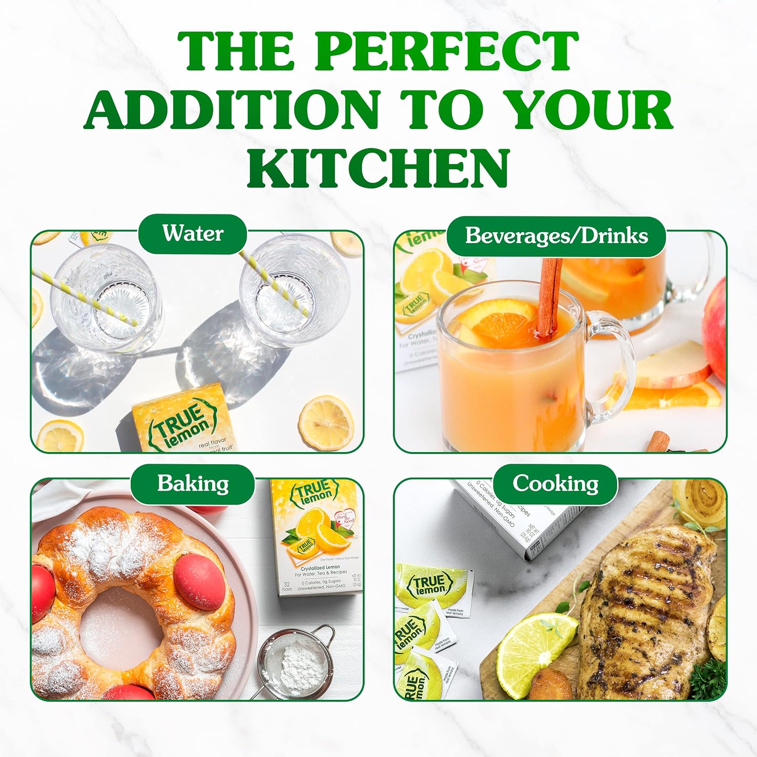 true-citrus-true-lemon-water-enhancer-bulk-dispenser---100-count-pack-of-1---sugar-free-lemon-flavoring-powder-packets---0-calorie-drink-mix-7