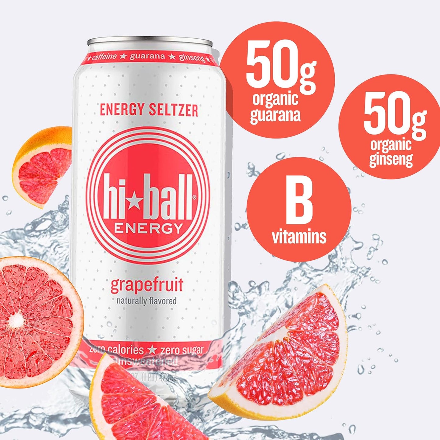 8-pack-of-hiball-energy-seltzer-water-with-vitamin-b12-and-b6-sugar-free-caffeinated-sparkling-water---grapefruit-flavor---16-fl-oz-4