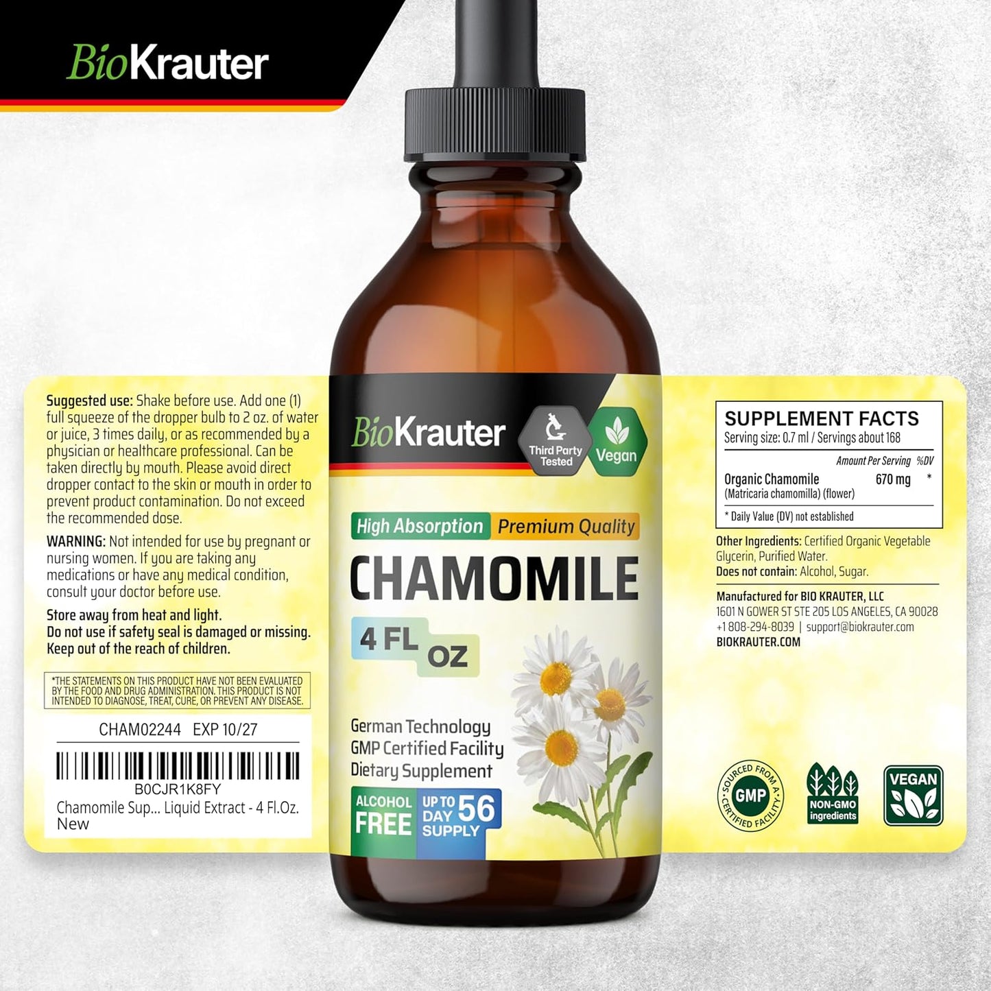 chamomile-tincture-extract-supplement-for-relaxation-support---vegan-drops-4-floz---alcohol-sugar-free---calmness-aid-7