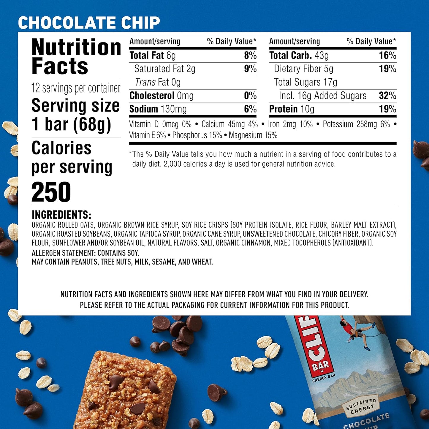 organic-chocolate-chip-energy-bars---plant-based-vegetarian-kosher---24-oz-pack-of-12-6