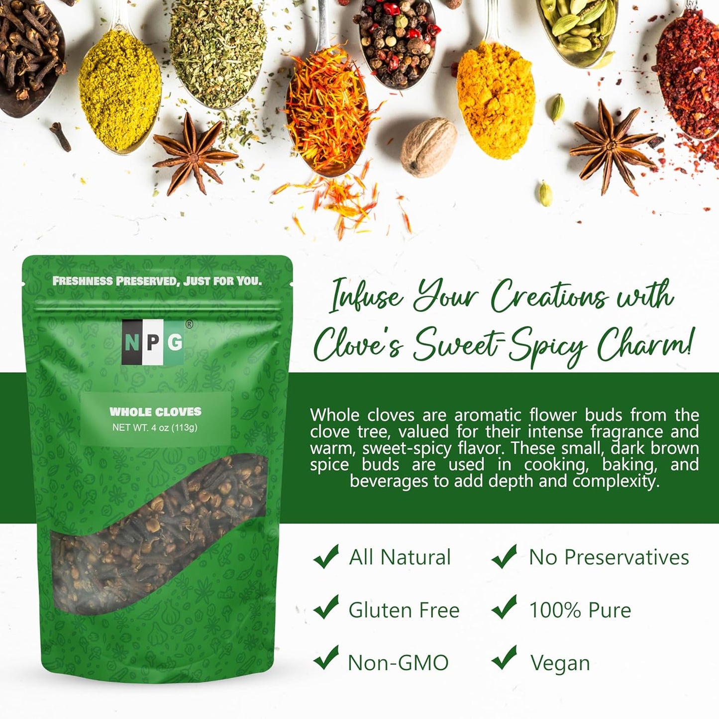 4-oz-premium-whole-cloves-buds---strong-aroma-flavor-for-tea-potpourri-baking---gluten-free-non-gmo-6