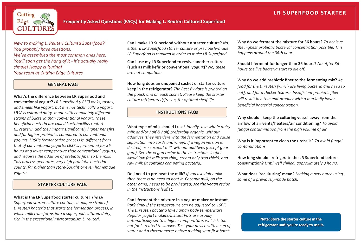 cutting-edge-cultures-lr-superfood-starter-culture-with-prebio-plus-l-reuteri-probiotic---cultured-dairy-yogurt-kit-recommended-by-dr-william-davis-4