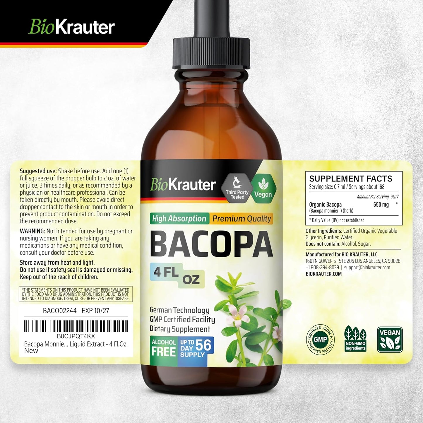 organic-rhodiola-rosea-and-bacopa-tincture-bundle---4-fl-oz-each---herbal-stress-relief-and-cognitive-support-formula-9
