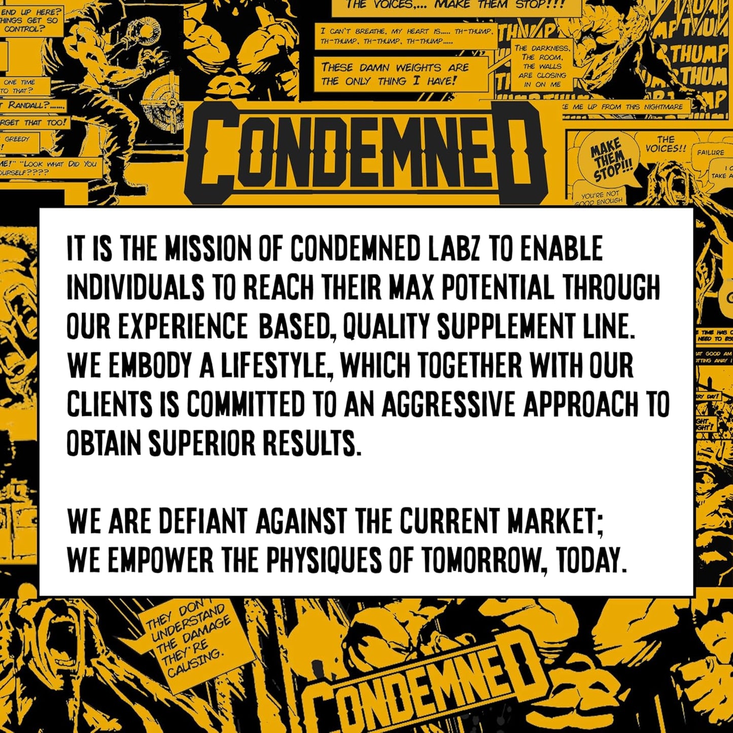 condemned-labz-l-citrulline-powder-pure-fermented-nitric-oxide-booster-for-endurance---vegan-gluten-free---120-servings-8