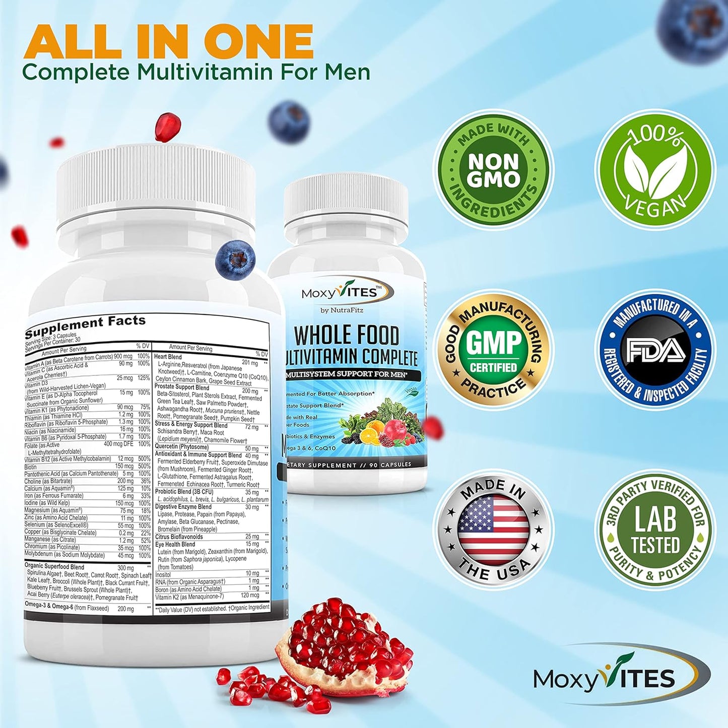 moxyvites-mens-multivitamin-with-44-organic-whole-foods---vegan-daily-supplement-with-iron-probiotics-and-b-complex-for-men---fermented-nutrients-omega-3s-for-mens-health-5