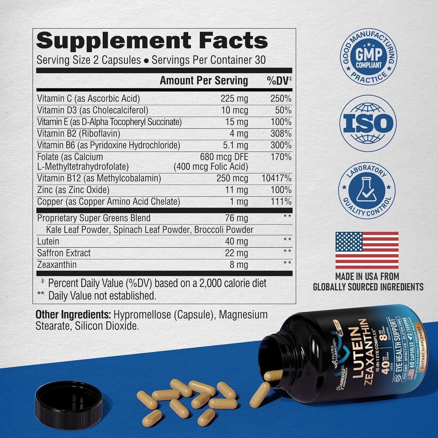 eye-health-supplement-for-seniors-adults---lutein-40mg-zeaxanthin-8mg---supports-vision-eye-health-with-saffron-zinc-copper-vitamins-super-greens---made-in-usa---60-capsules-8