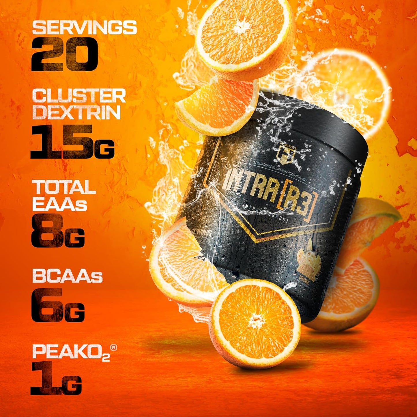 hosstile-intrar3-intra-workout-powder---orange-flavor-20-servings---boost-energy-muscle-recovery-lean-muscle-growth---eaa-bcaa-drink-for-endurance-4