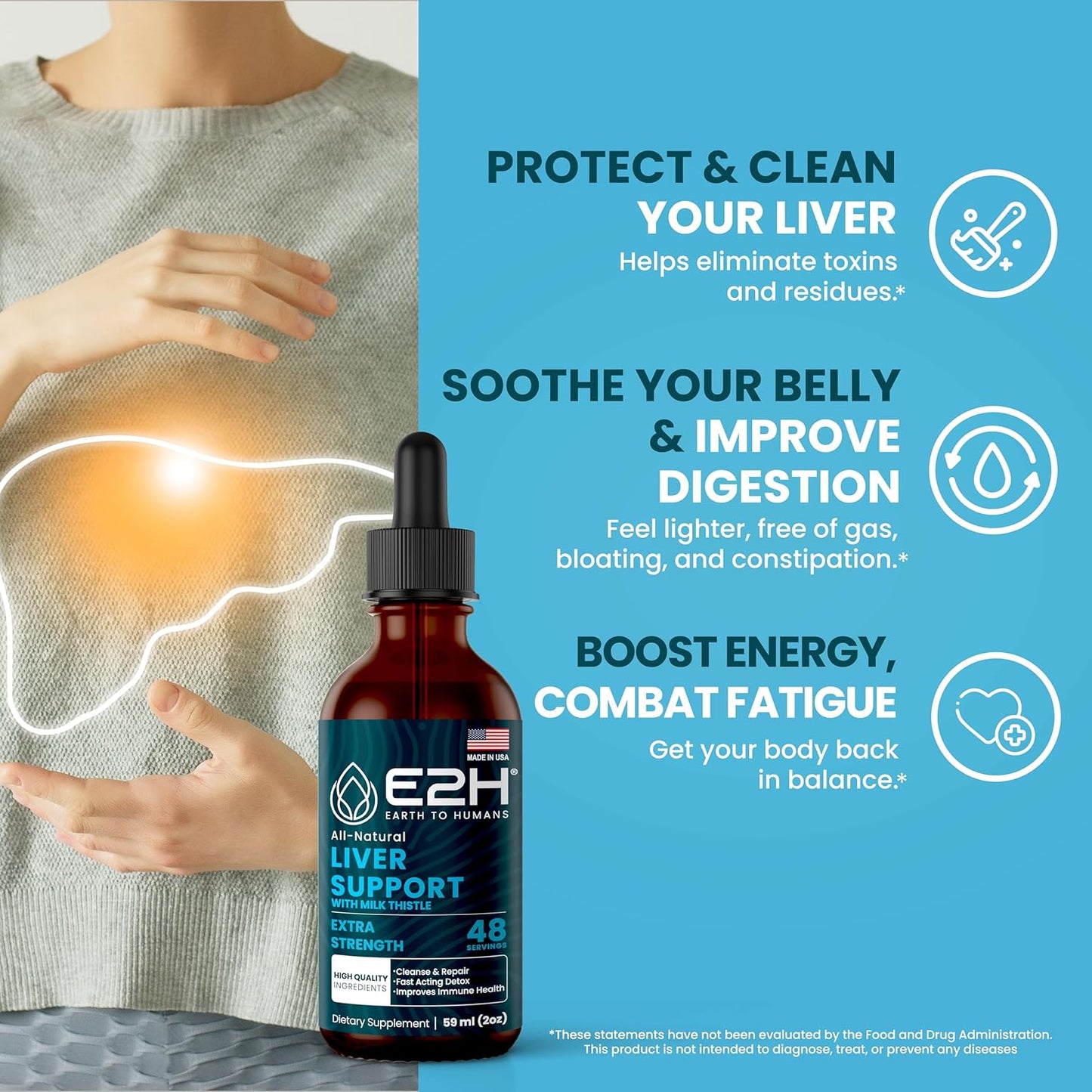 liver-cleanse-detox-repair-herbal-supplement-with-milk-thistle-artichoke-dandelion-root-chanca-piedra---2-fl-oz-by-e2h-2