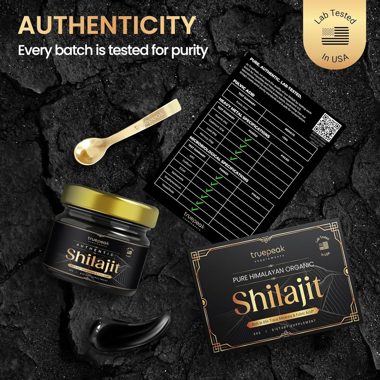 premium-truepeak-himalayan-shilajit-resin---gold-grade-500mg-max-potency-85-trace-minerals-fulvic-humic-acid-energy-immune-support-2