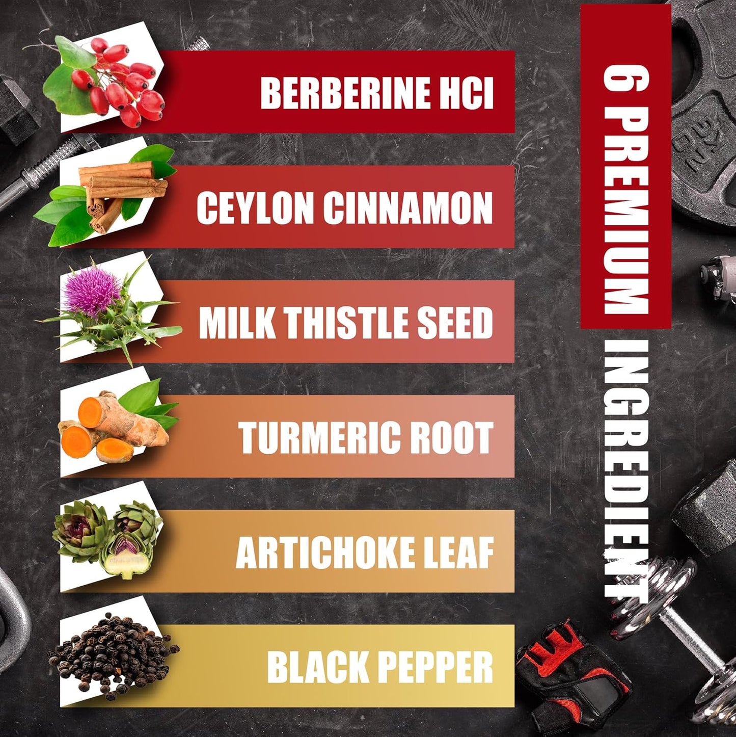 6in1-berberine-supplement-with-ceylon-cinnamon-turmeric-root-milk-thistle-artichoke-black-pepper---120-capsules-for-4-month-supply-4