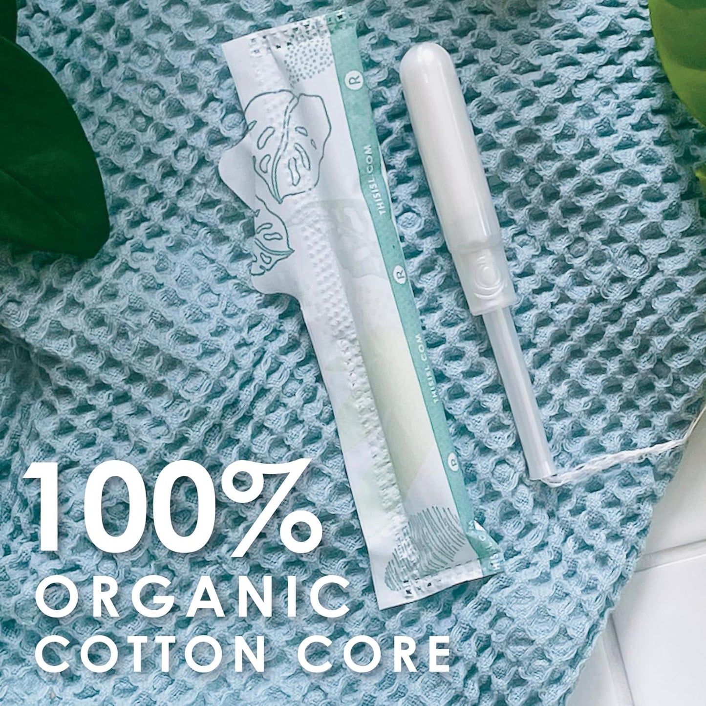 organic-cotton-tampons-regularsuper-absorbency-multipack---chlorine-free-pesticide-free-fragrance-free-dye-free---84-count-total-4