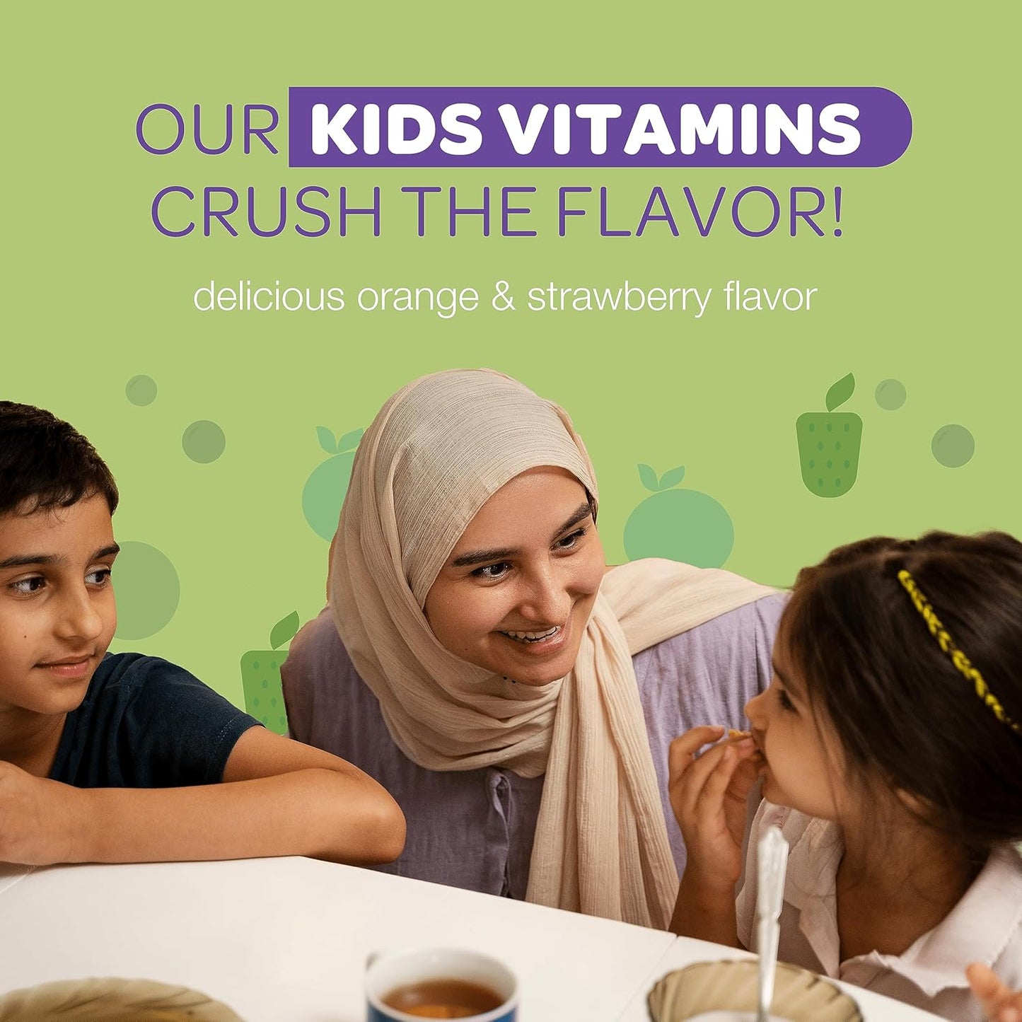 noor-vitamins-kids-halal-multivitamin-gummies---immunity-support-with-vitamin-c-d3-zinc-b6-b12---non-gmo---90-count-4
