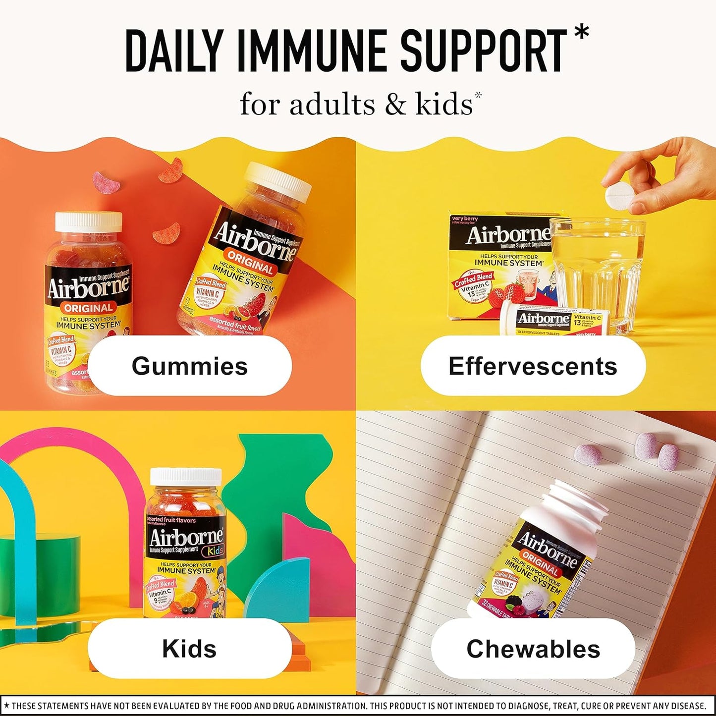 airborne-1000mg-chewable-tablets-with-zinc---immune-support-supplement-with-antioxidants-a-c-e---200-citrus-flavor-tablets-6