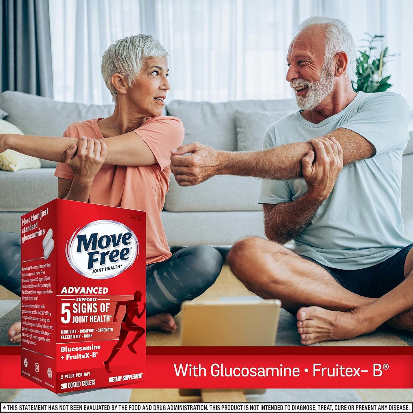 joint-support-supplement-with-glucosamine-chondroitin-calcium-fructoborate---200-tablets-for-mobility-comfort-strength-flexibility-and-bone-health-2