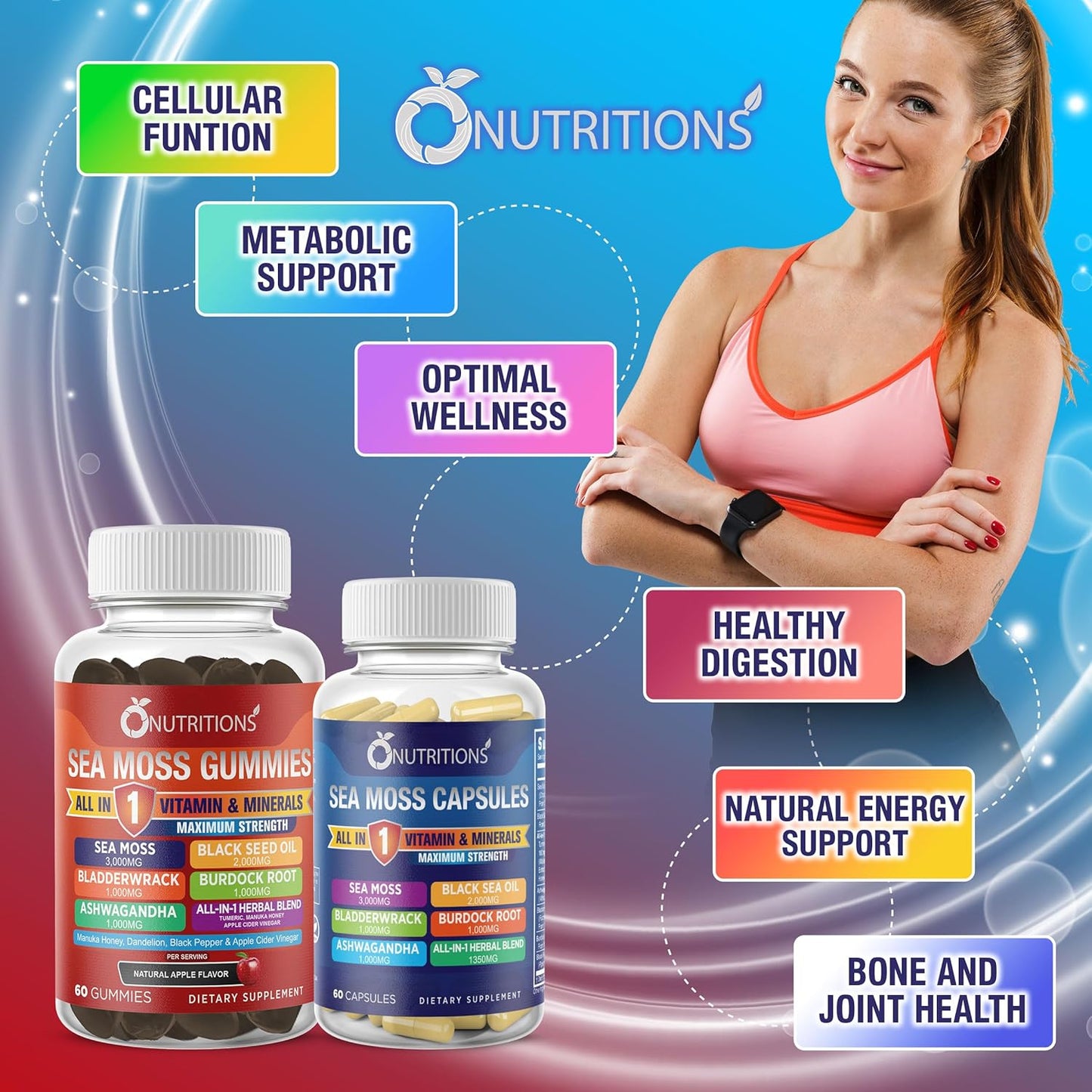 sea-moss-supplement-with-black-seed-oil-ashwagandha-turmeric-and-more---3000mg-sea-moss-2000mg-black-seed-oil-1000mg-ashwagandha---o-nutritions-all-in-1-5