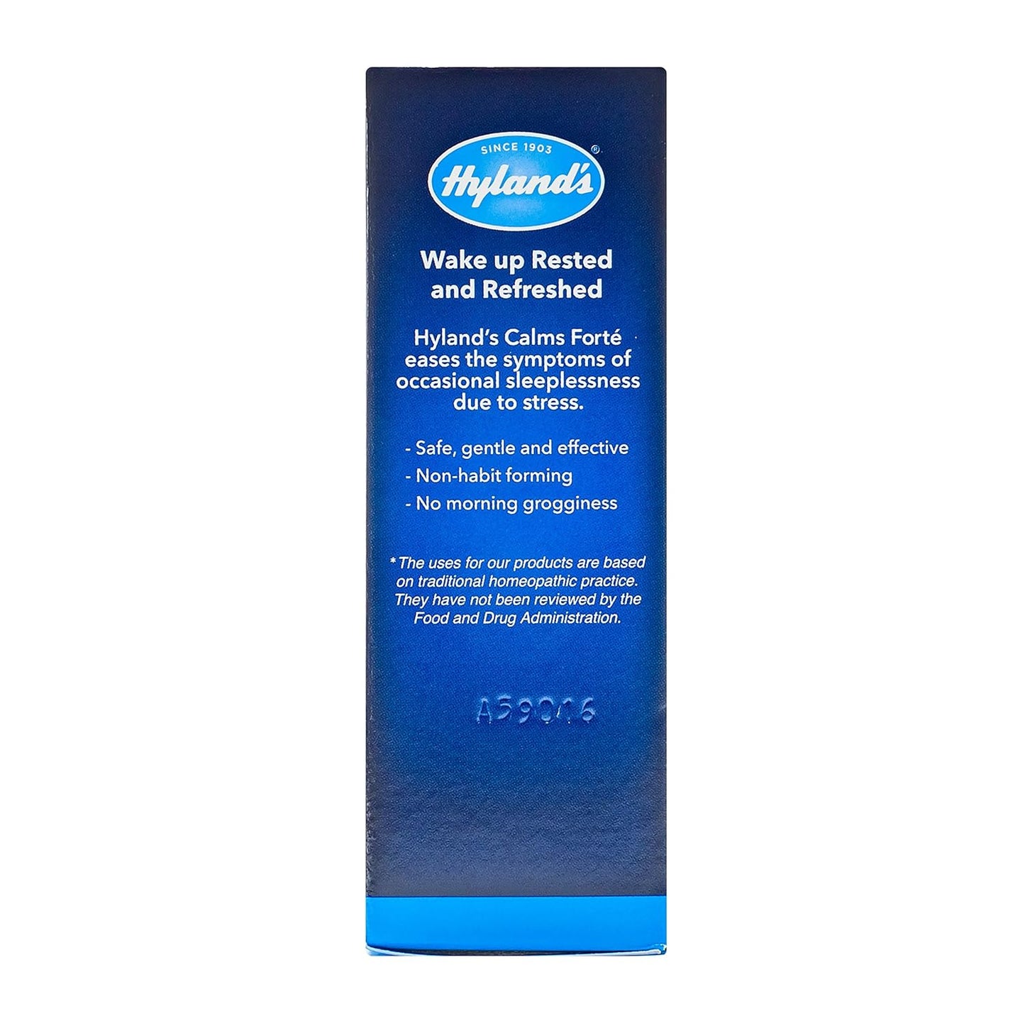 hylands-calms-forte-sleep-aid-caplets---natural-relief-for-nervous-tension-and-sleeplessness---32-count-4