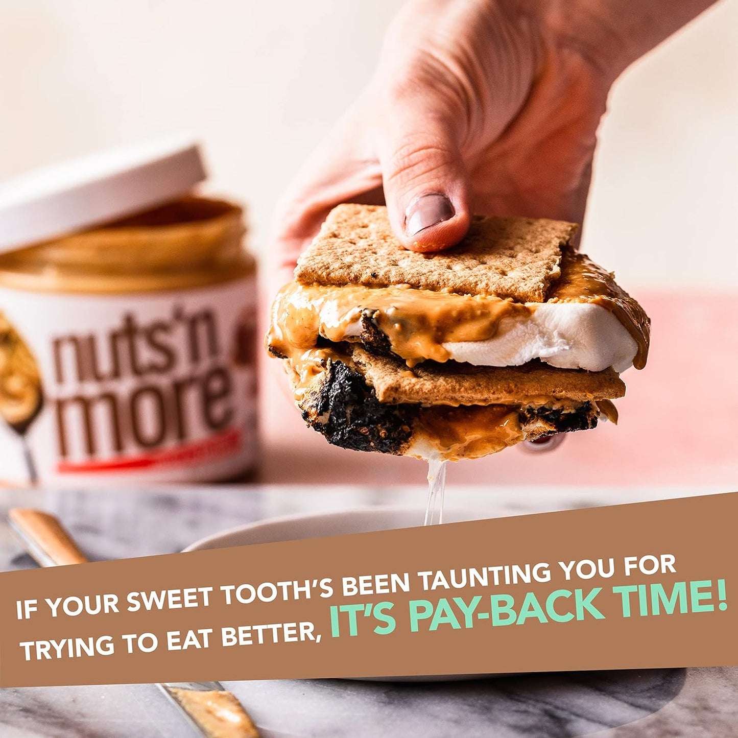 salted-caramel-peanut-butter-spread---high-protein-low-carb-gluten-free-nut-butter-snack-15oz-6