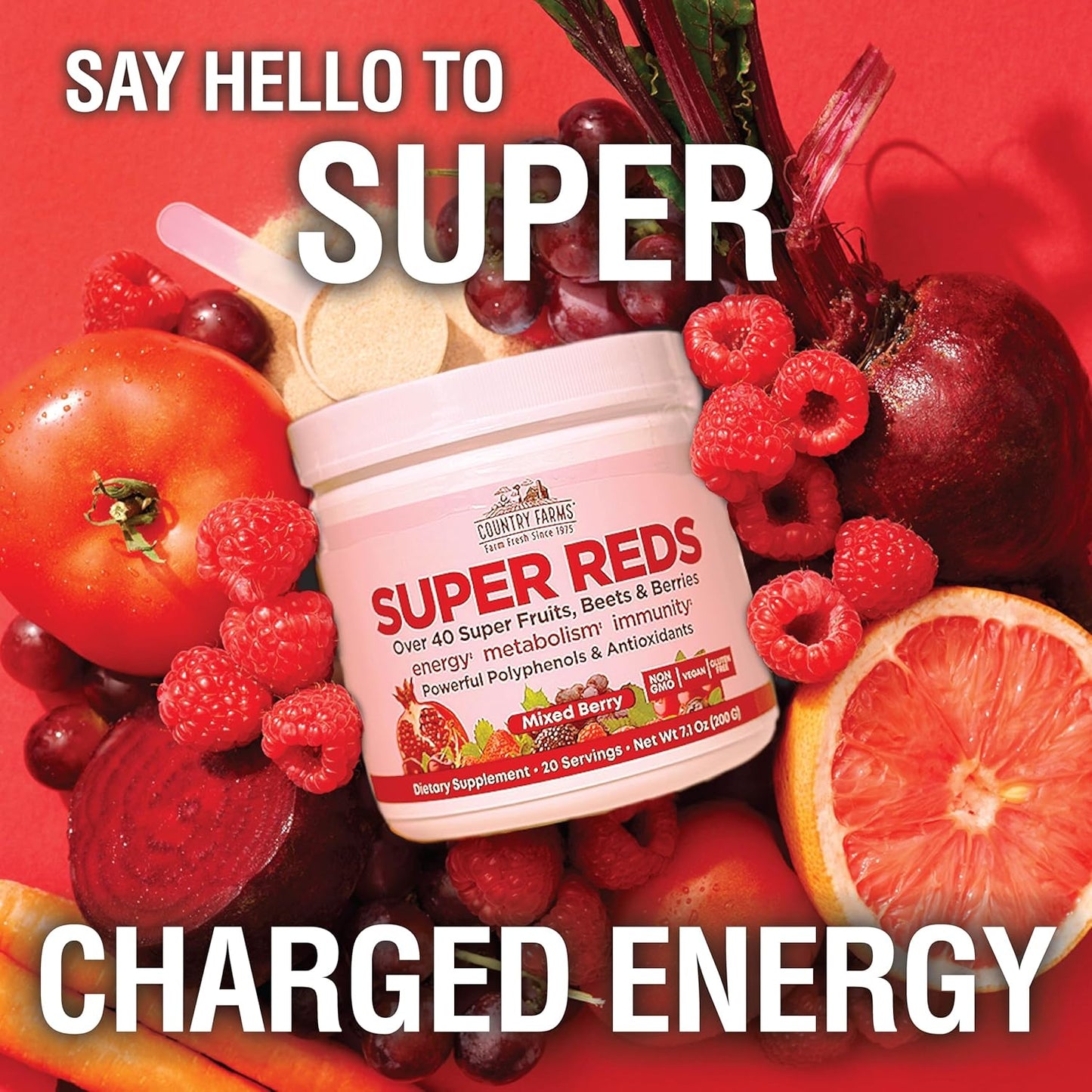 country-farms-super-reds-energizing-polyphenol-superfood-with-48-fruits-and-berries-antioxidants-for-energy-mixed-berry-flavor---20-servings-6