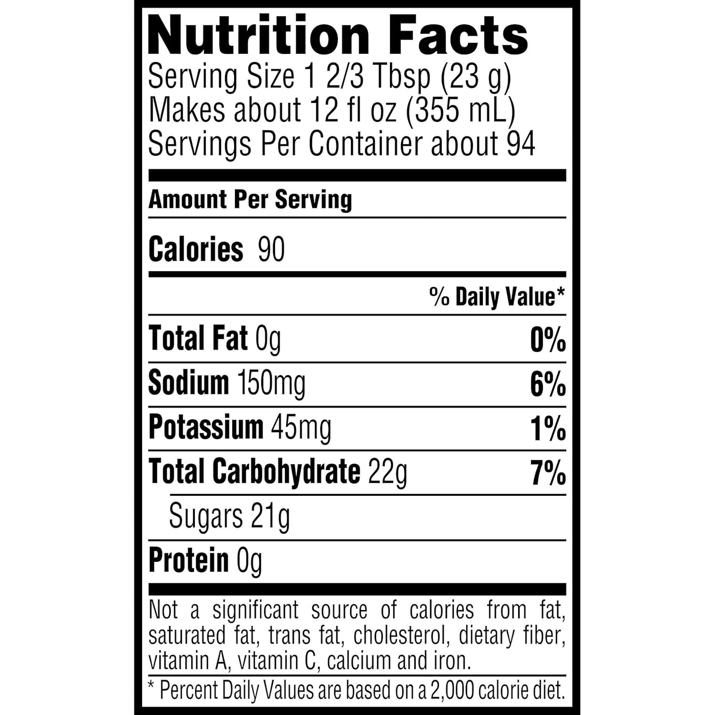 gatorade-endurance-formula-powder-combo-pack---watermelon-32oz-frost-glacier-freeze-765oz---hydration-thirst-quencher-6