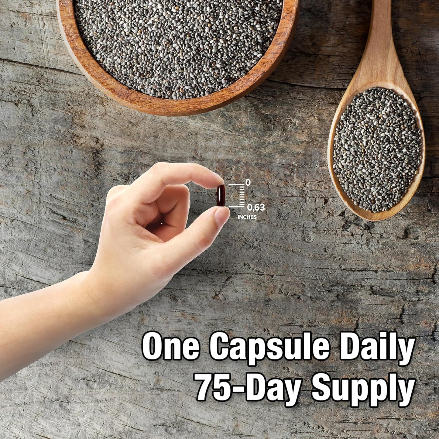 100-pure-cold-pressed-black-seed-oil-softgel-capsules---non-gmo-rich-in-omega-3-6-9-thymoquinone---for-immune-support-hair-skin-face---500mg-150-count-5