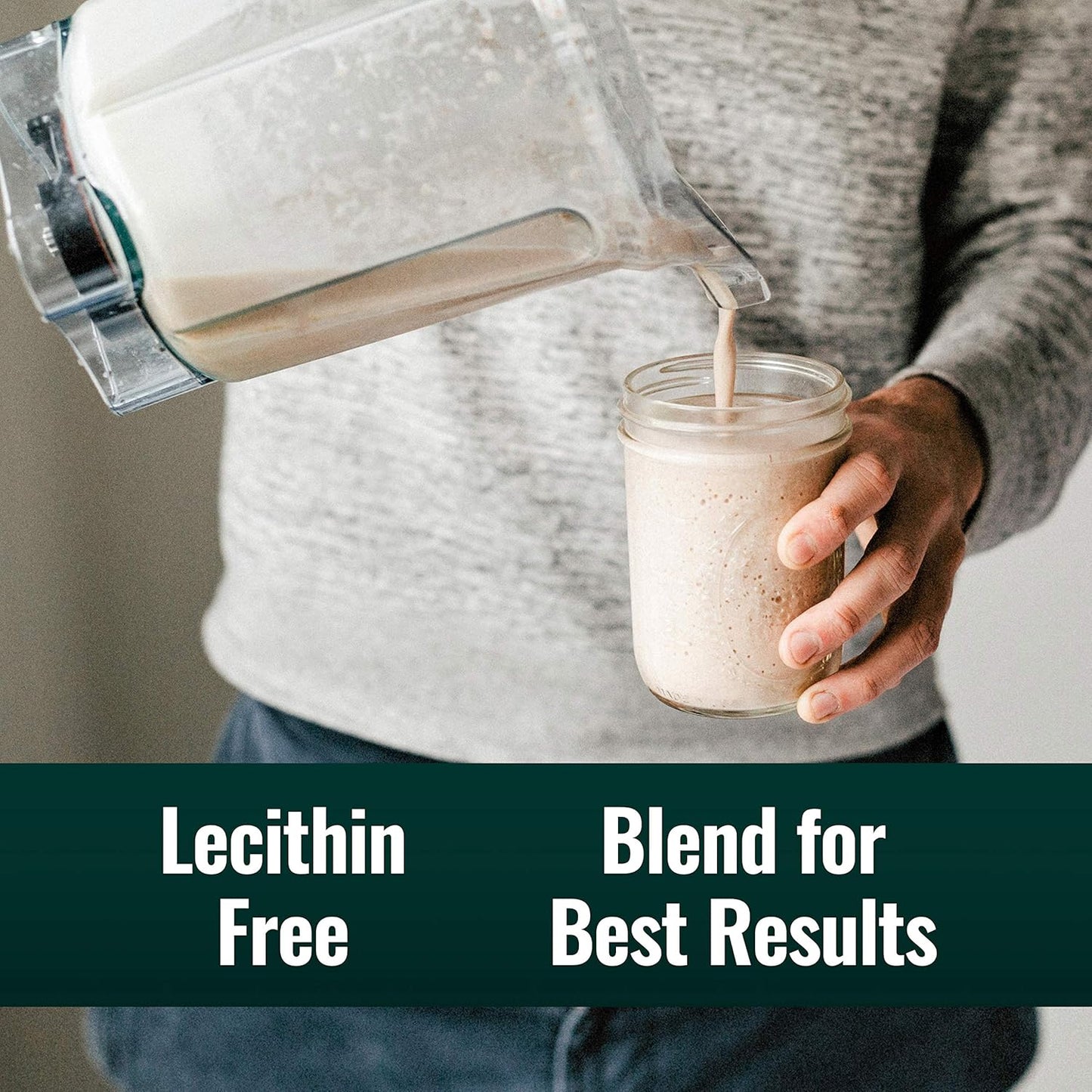 Organic Grass-Fed Whey Protein Powder - Non GMO, Humane Certified, Lab Tested - Pure & Unflavored - Keto, Low Carb, Kosher - 5lb A2 Protein - Espot.com.au