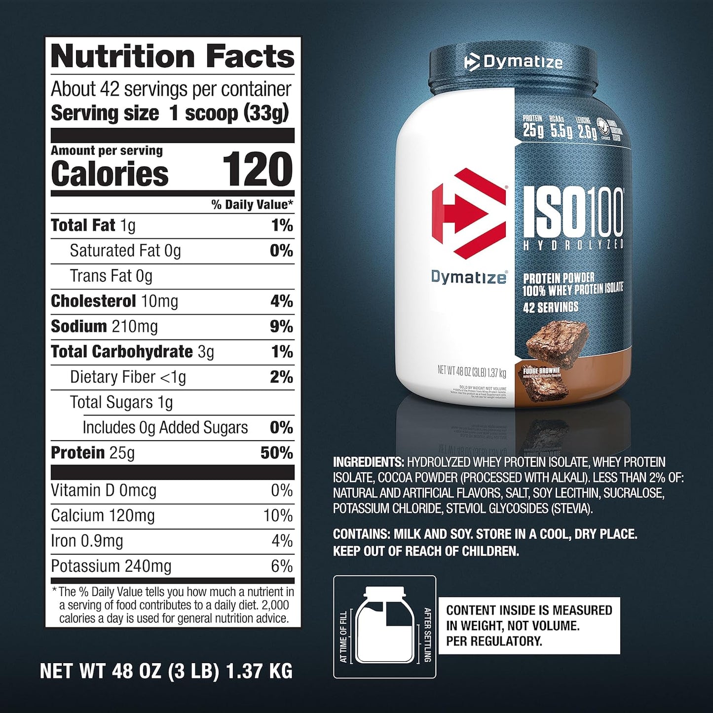 dymatize-iso-100-hydrolyzed-whey-protein-isolate-25g-protein-per-serving-fudge-brownie-flavor-48-oz---42-servings-6
