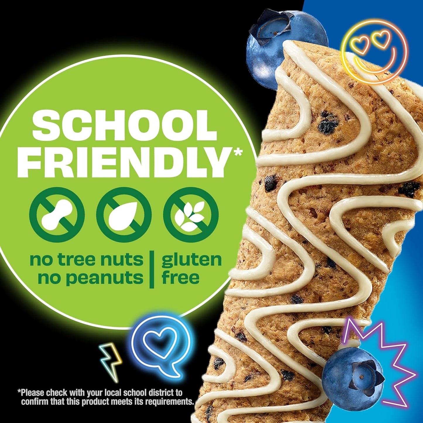 kind-kids-blueberry-muffin-bar-snacks---nut-peanut-free-gluten-free-5g-protein-5-count-pack-whole-grains-oats-6