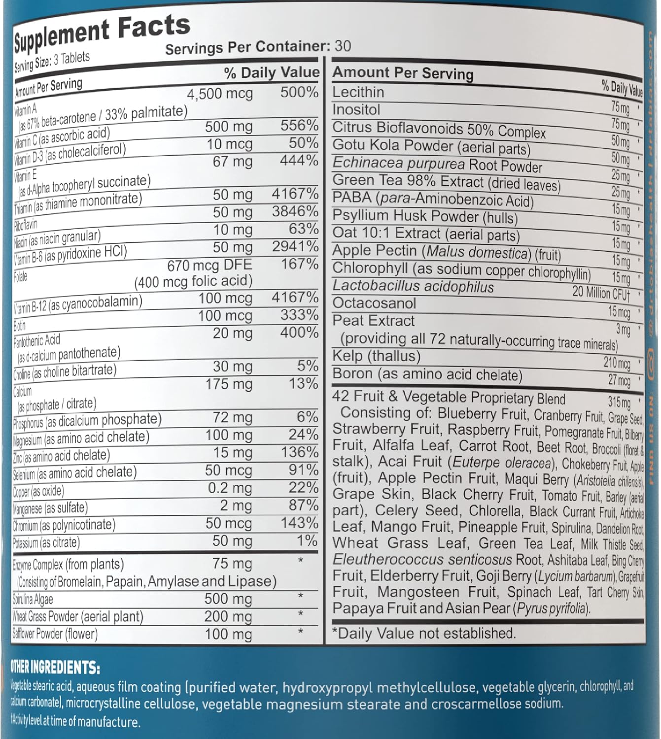 vegan-adult-multivitamin-with-immune-support-from-42-fruits-vegetables---non-gmo-probiotics---180-tablets-60-servings-7