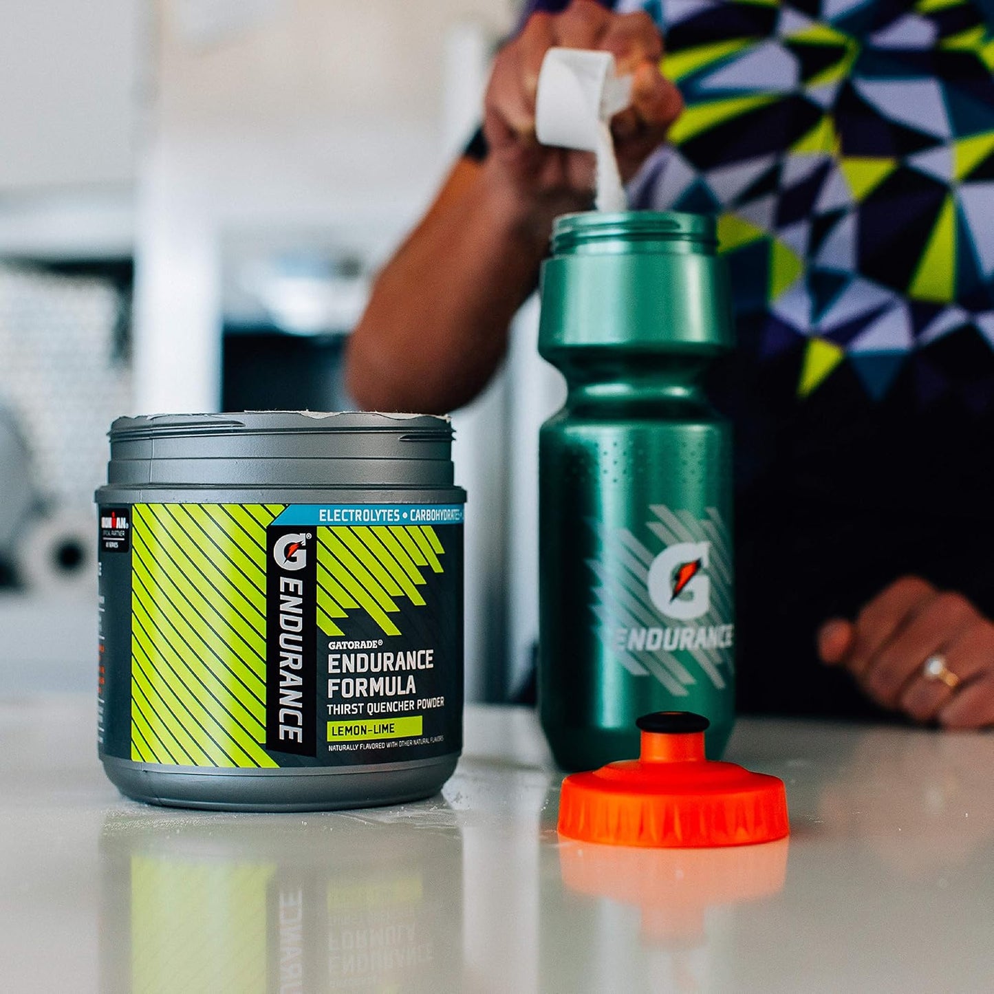 gatorade-endurance-formula-powder-lemon-lime-flavor---32-ounce-pack---hydration-drink-mix-powder---sports-nutrition-drink-2