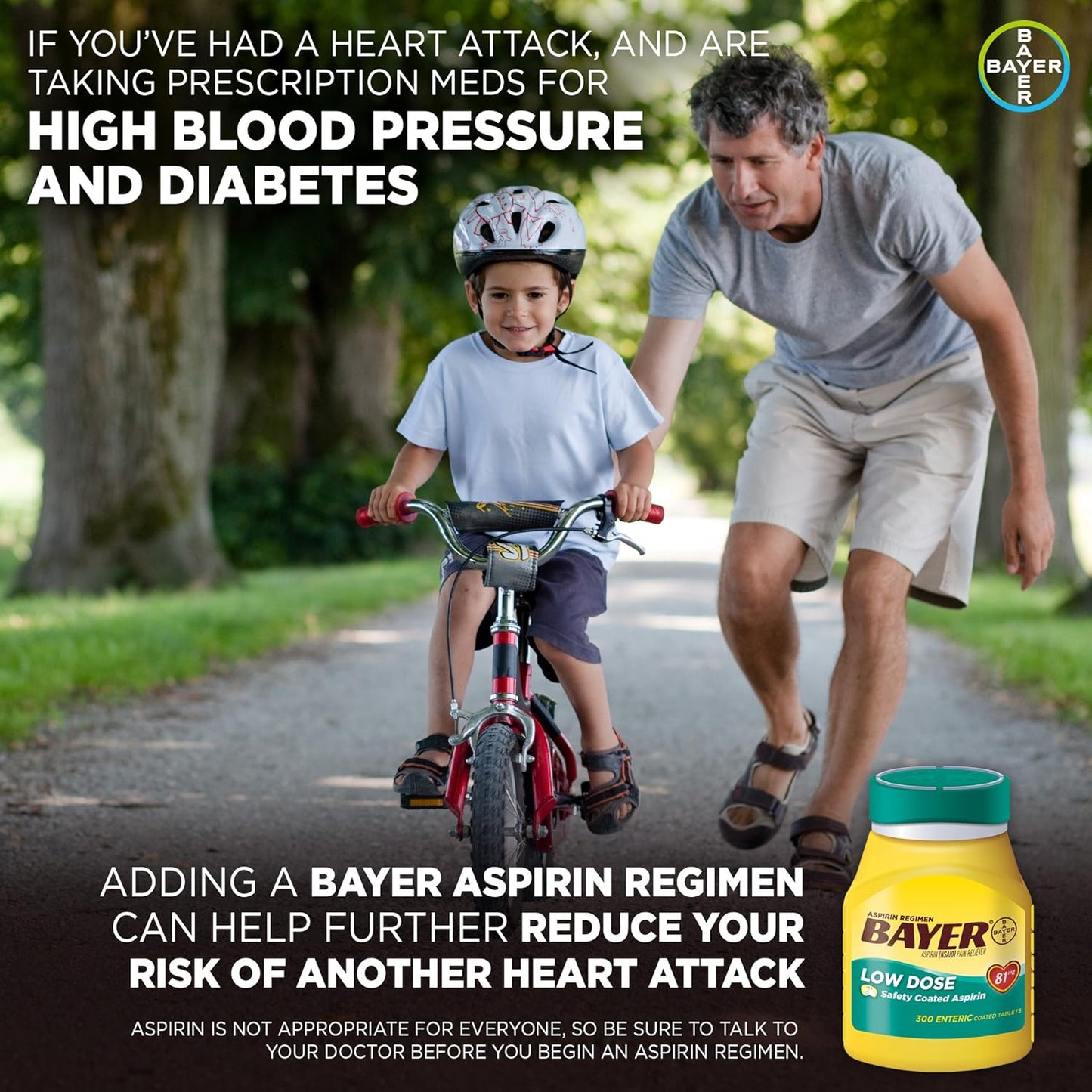 bayer-aspirin-81mg-enteric-coated-tablets-pain-relieffever-reducer-200-count---heart-health-support-11