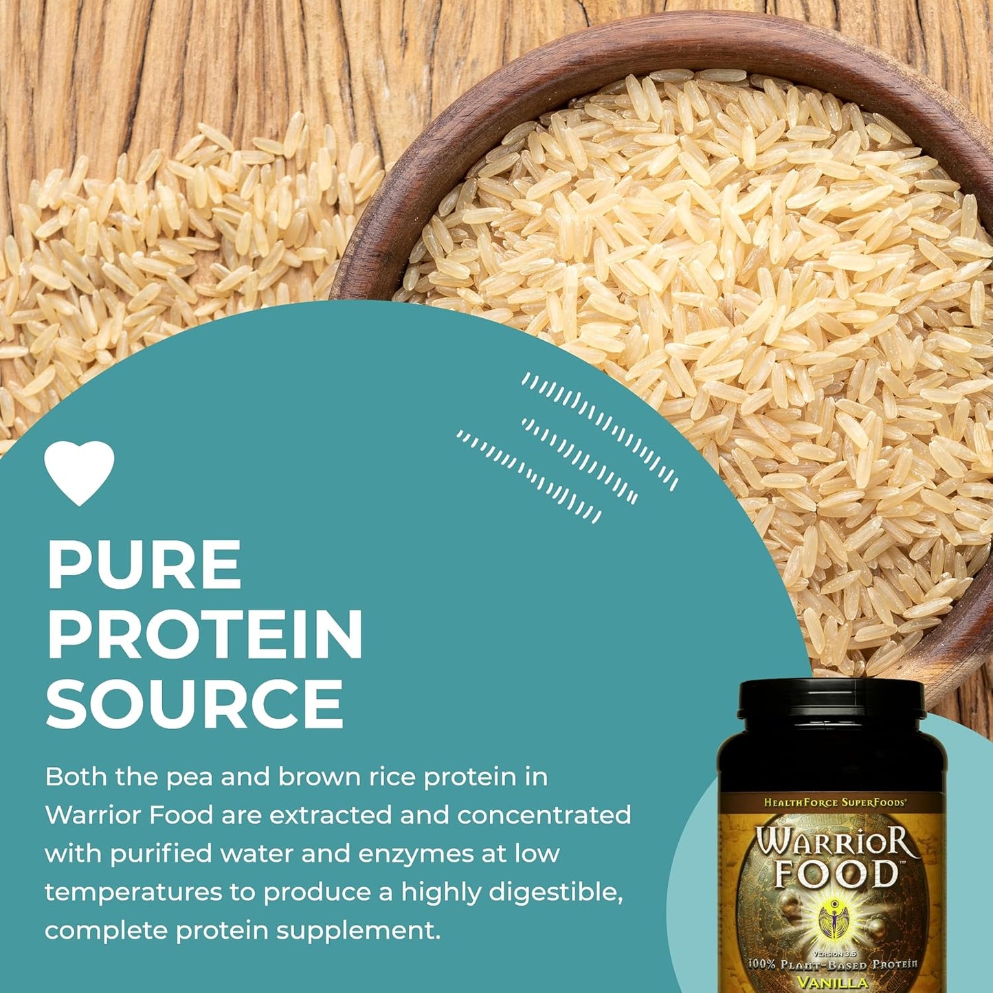 vanilla-flavored-healthforce-superfoods-warrior-protein-powder---1000g-5