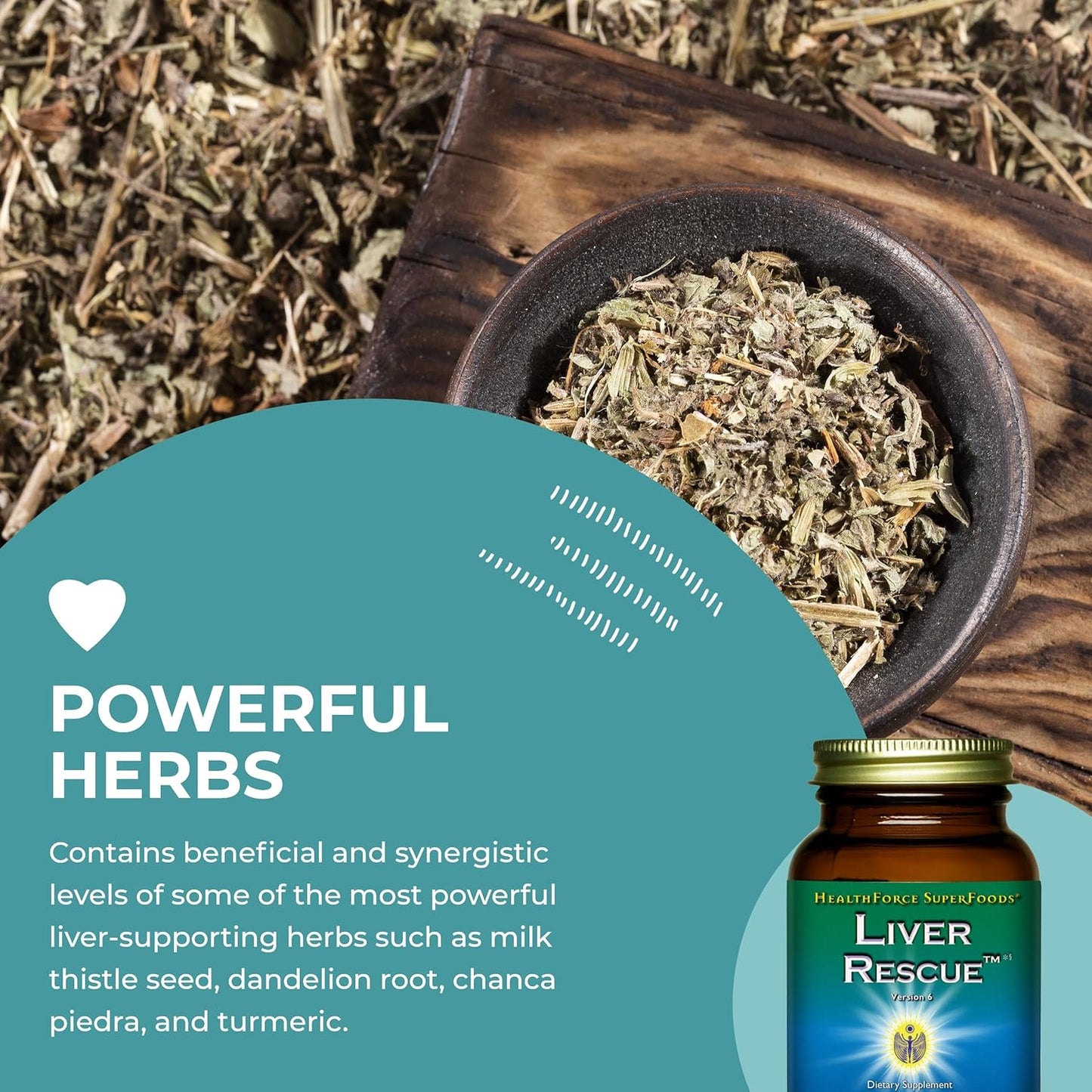 liver-rescue-capsules---natural-liver-cleanse-with-milk-thistle-dandelion-root---gluten-free-vegan---60-count-5