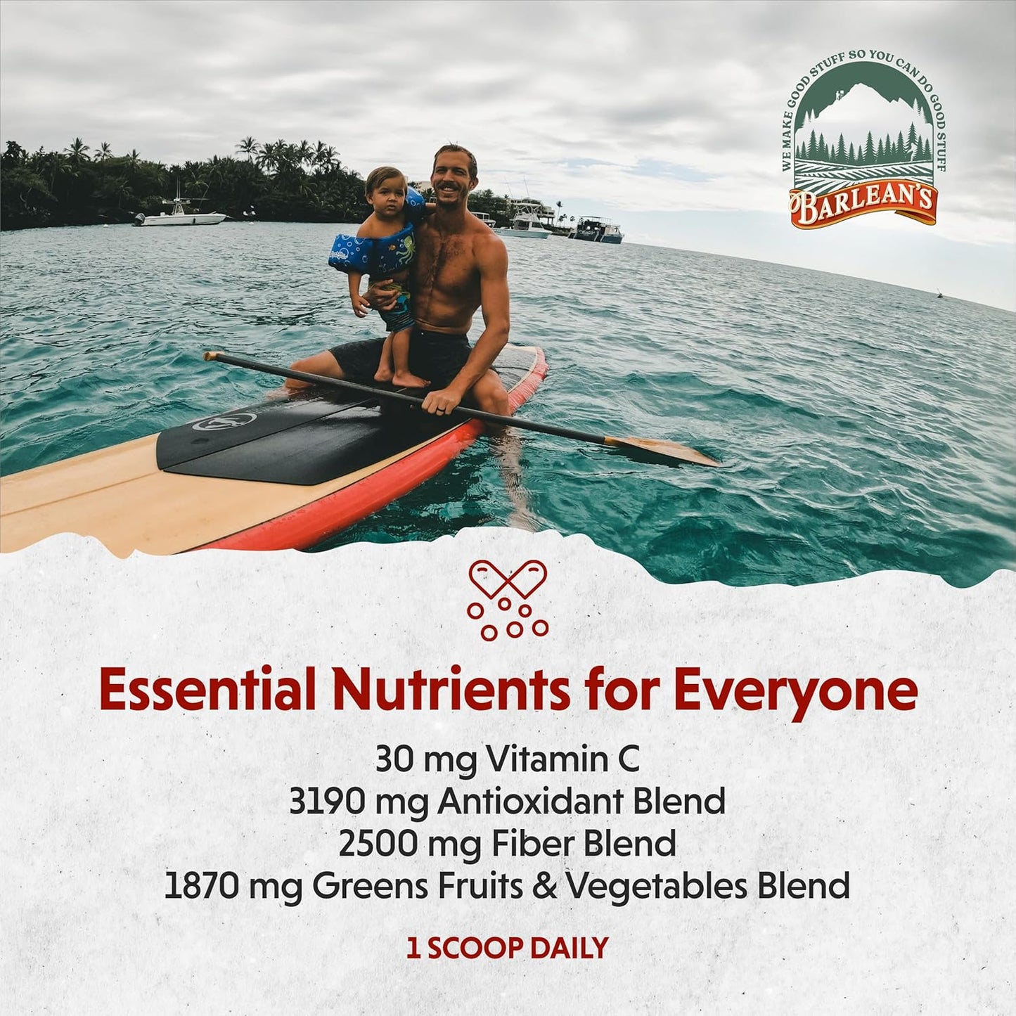 barleans-chocolate-greens-powder---daily-superfood-supplement-with-fruits-veggies-antioxidants-and-fiber---952-oz-5