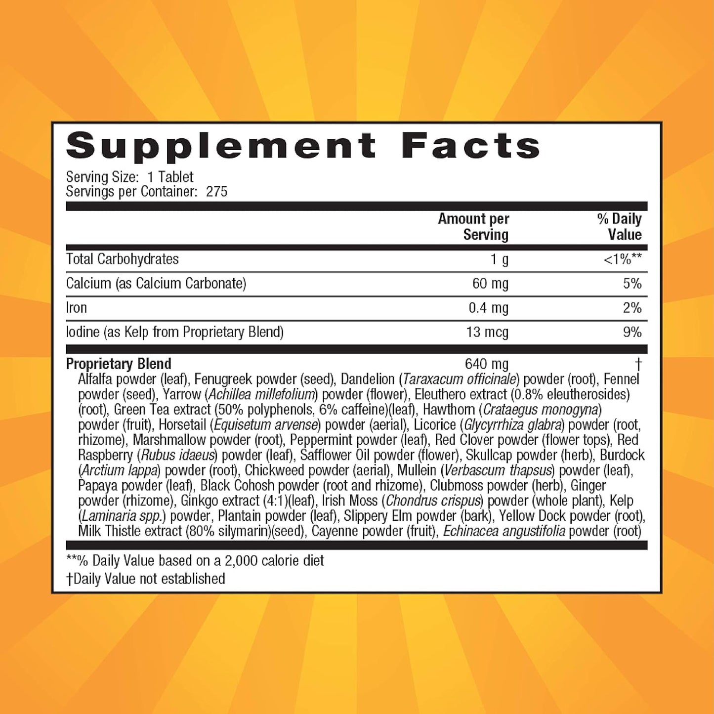 275-tablets-natures-secret-multi-herb-digestion-detox-support-for-healthy-digestive-function-cleansing-with-alfalfa-dandelion-fennel-green-tea-more-2