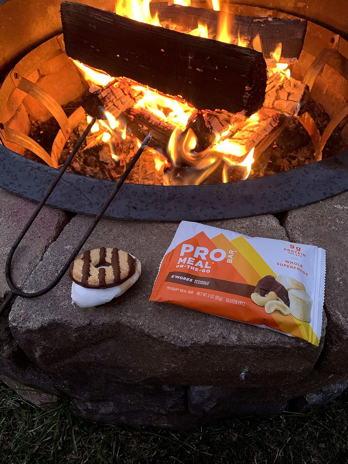 probar-meal-bar---smores-flavor-non-gmo-gluten-free-plant-based-with-whole-food-ingredients-for-natural-energy-12-count-5