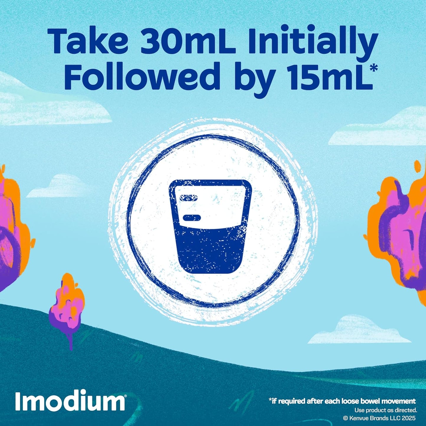 imodium-a-d-liquid-mint-flavor-anti-diarrheal-medicine---8-fl-oz---controls-symptoms-of-acute-active-travelers-diarrhea---loperamide-hydrochloride-formula-6