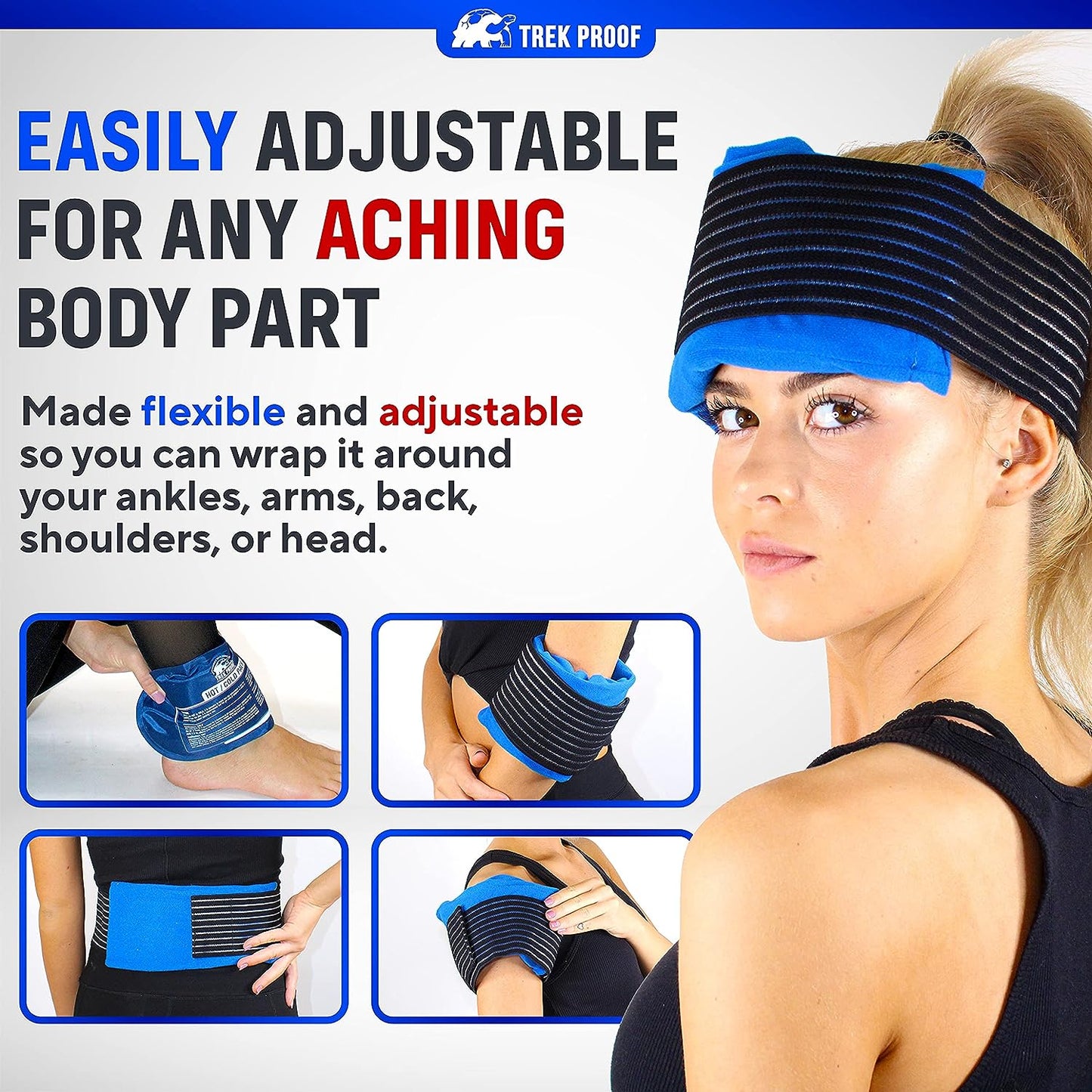 3-piece-reusable-hotcold-gel-wrap-set---trekproof-ice-pack-for-joint-muscle-pain-relief---rotator-cuff-knees-back-more-5