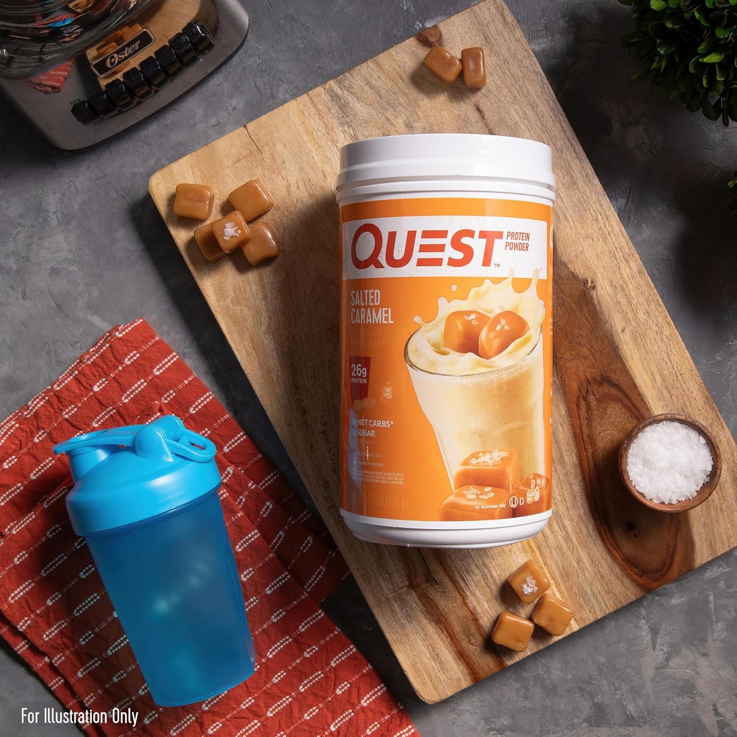 salted-caramel-protein-powder-with-26g-protein-1g-sugar-low-carb-gluten-free---16lb-24-servings-by-quest-nutrition-5