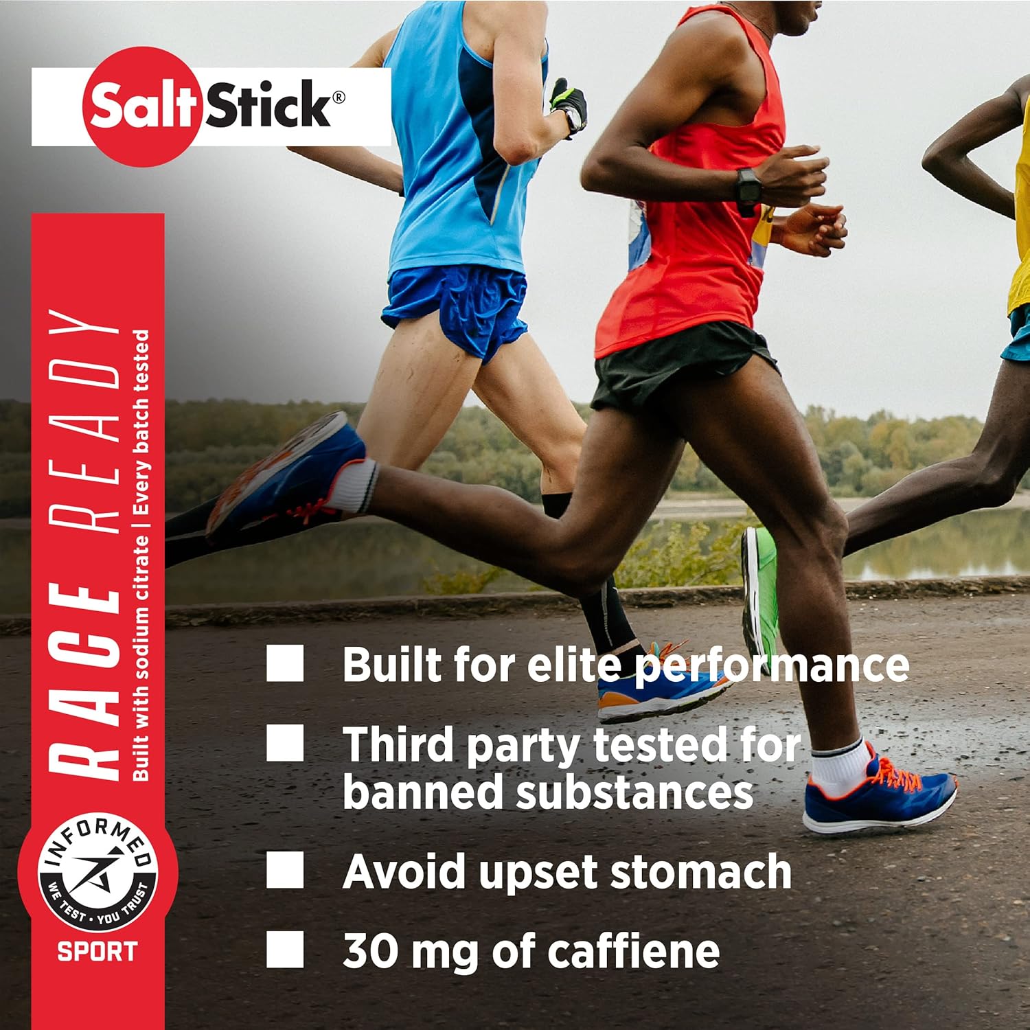 saltstick-race-ready-electrolyte-capsules-with-caffeine---96-capsules-for-running-and-hydration---reduce-muscle-cramps---24-packets-of-4-capsules-4