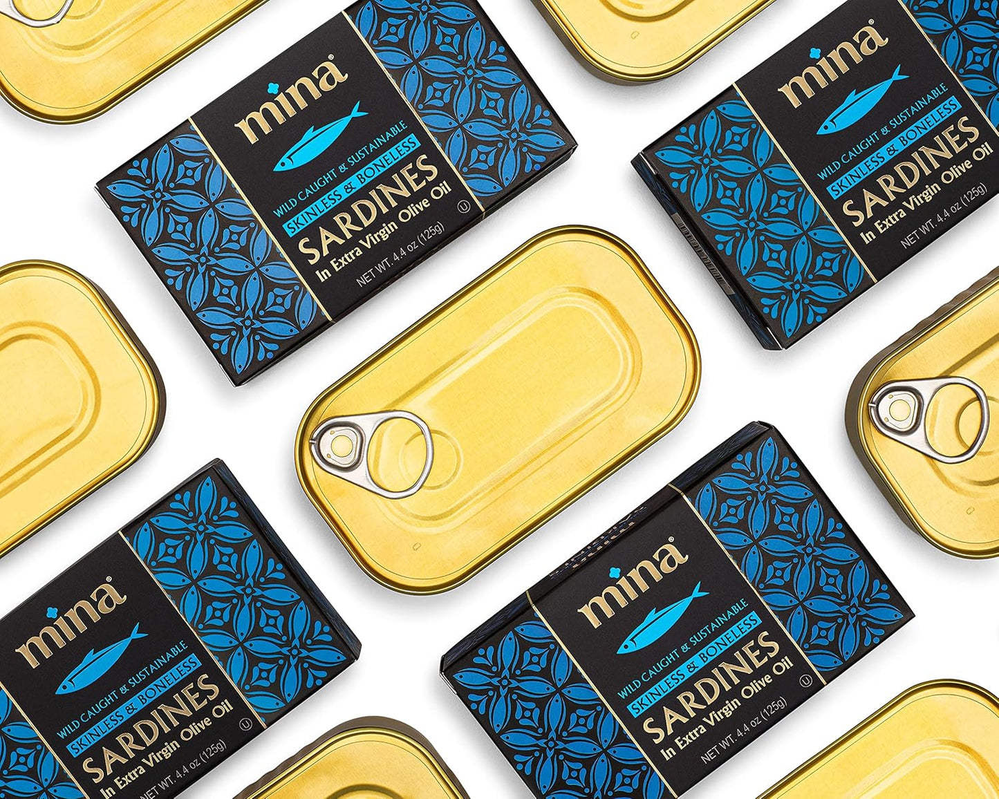bundle-mina-extra-virgin-olive-oil-68-fl-oz-sardines-in-olive-oil-44-oz-pack-of-12---premium-cooking-oil-protein-packed-sardines-for-healthy-meals-7