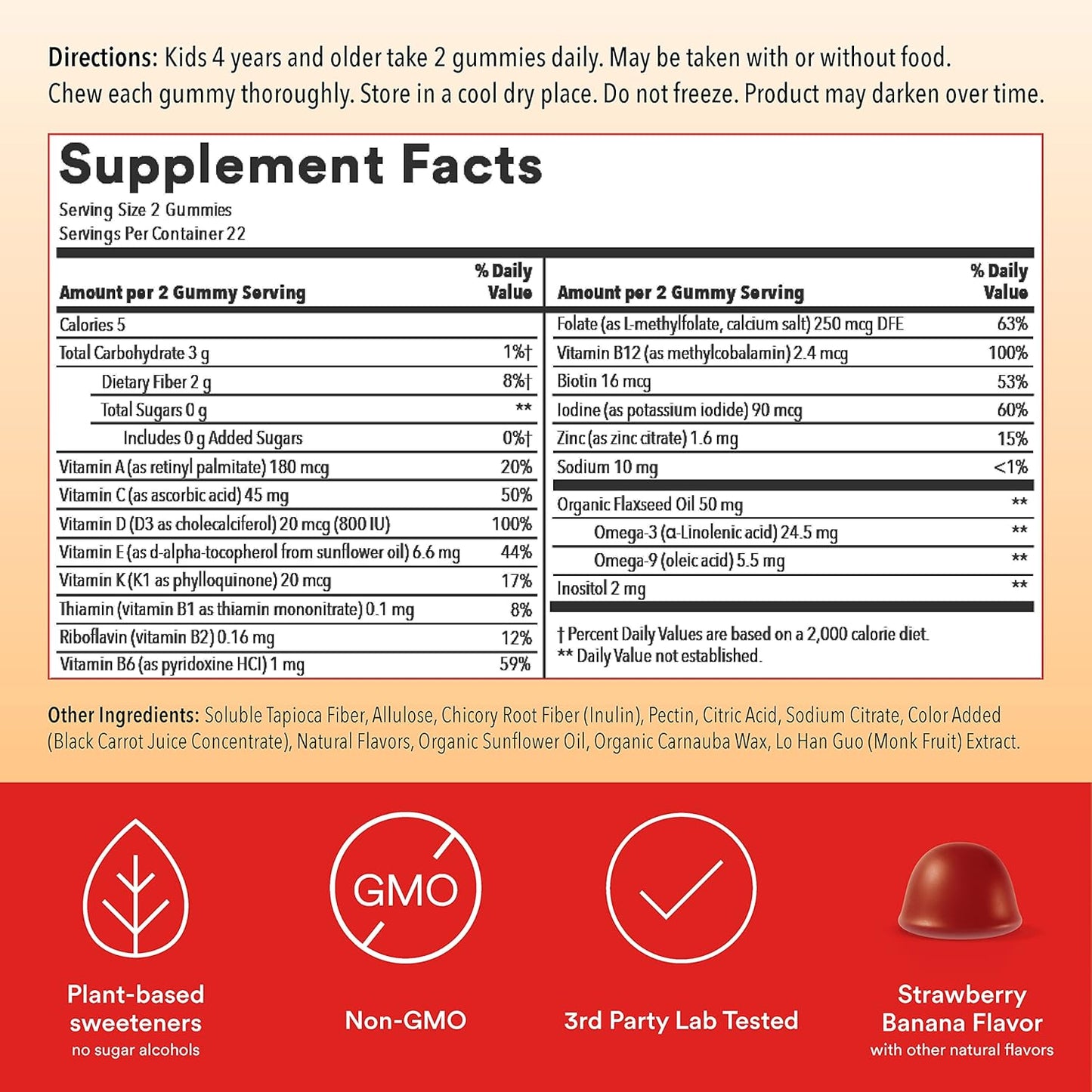 sugar-free-kids-multivitamin-gummies-with-omega-3-magnesium---calm-chews-for-kids-4---sherbet-flavor---50-count-3