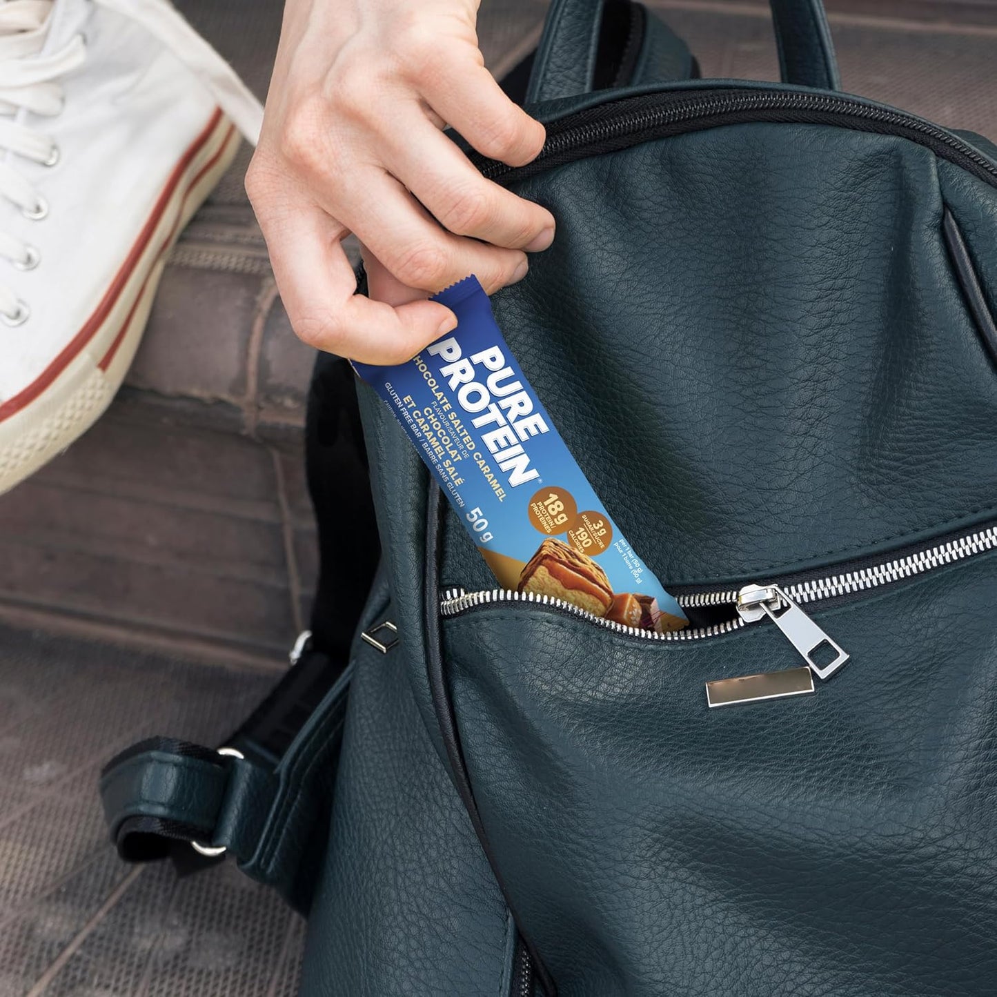 chocolate-salted-caramel-pure-protein-snack-bars---gluten-free---50g18oz-6ct---imported-from-canada-6