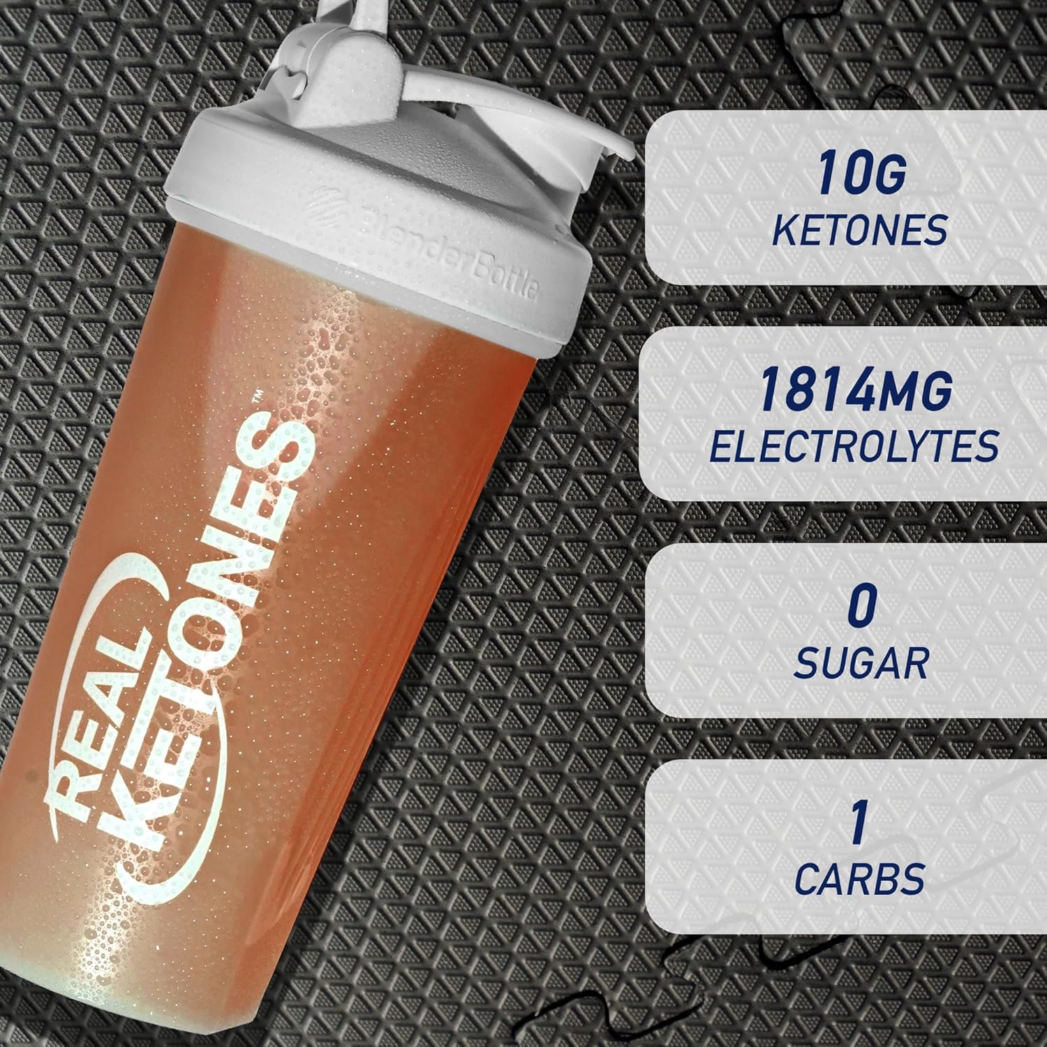 keto-electrolytes-drink-mix-packets-with-real-ketones-bhb---30-count-chocolate-flavor---no-sugar---hydrating-keto-electrolytes-powder-packets---fasting-electrolytes-formula-3